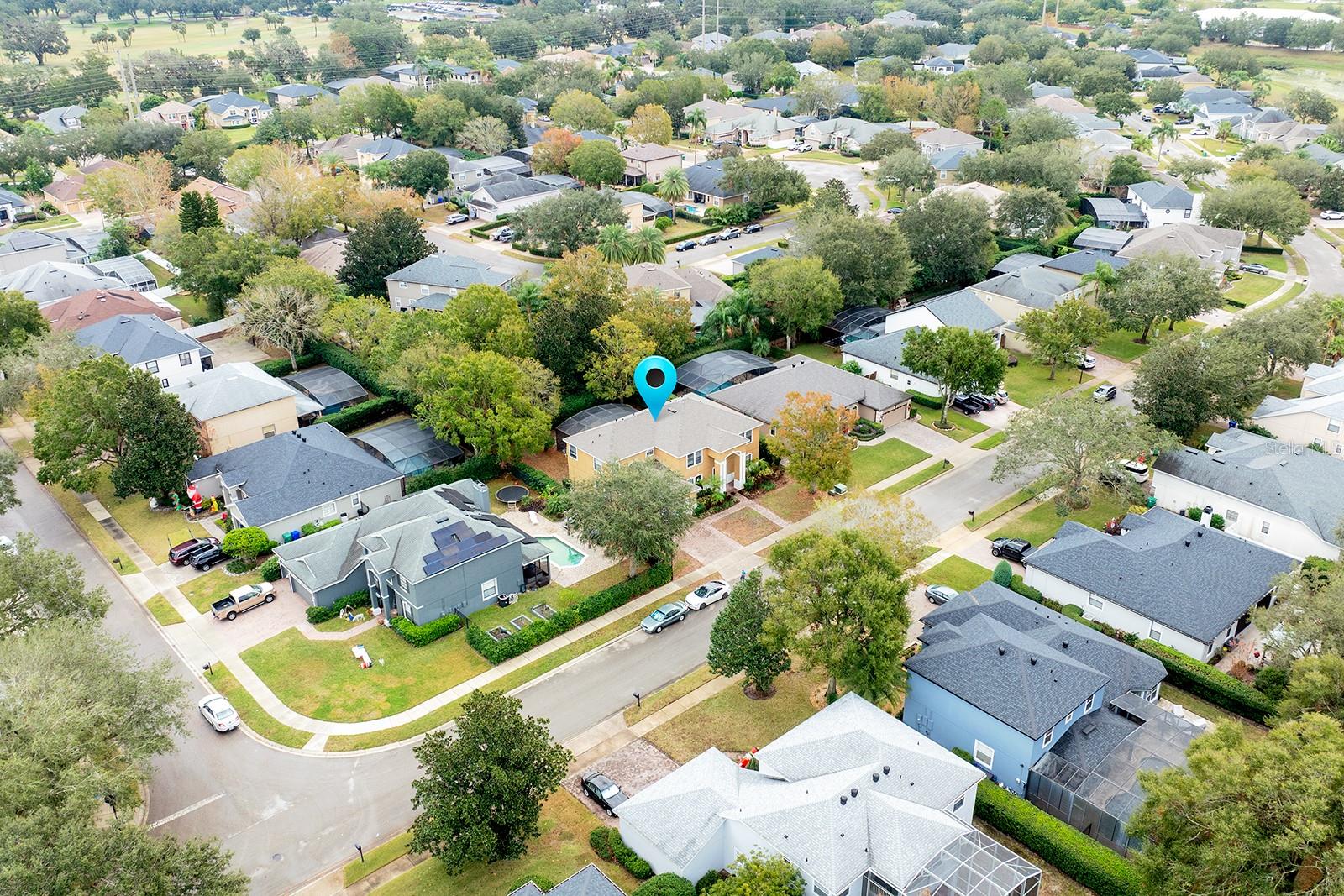 881 ARBORMOOR PL, LAKE MARY, FL, 32746