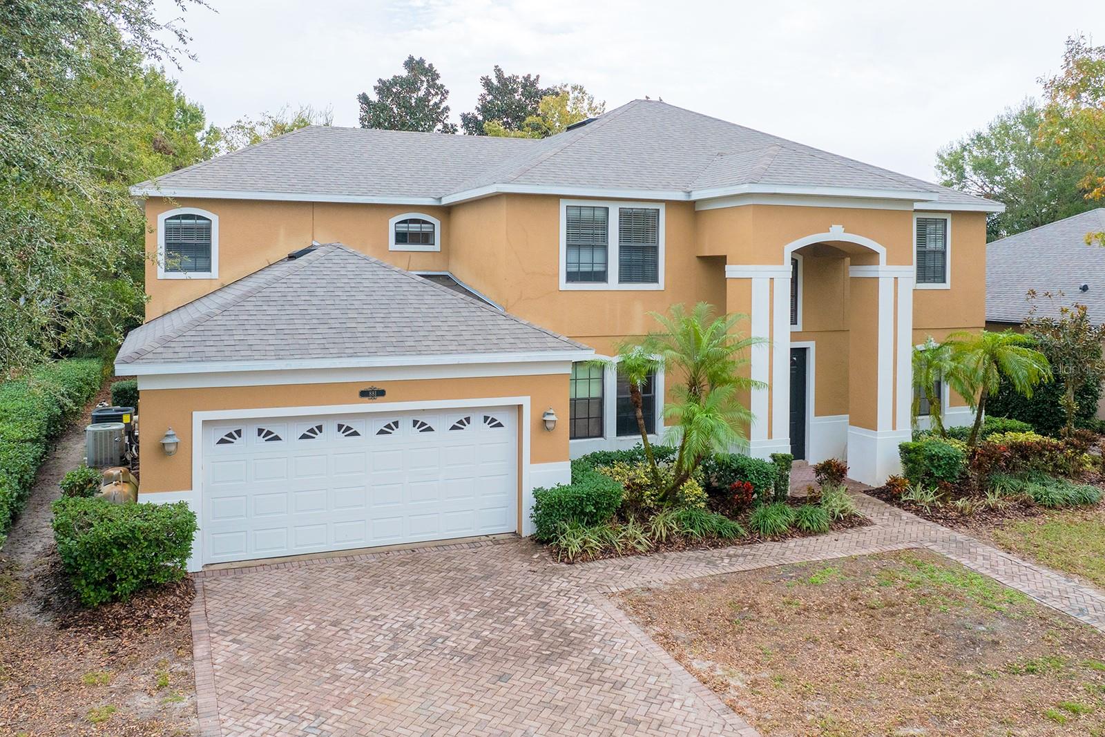 881 ARBORMOOR PL, LAKE MARY, FL, 32746
