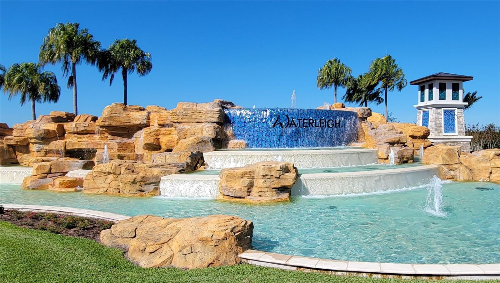 10679 ATWATER BAY DR, WINTER GARDEN, FL, 34787