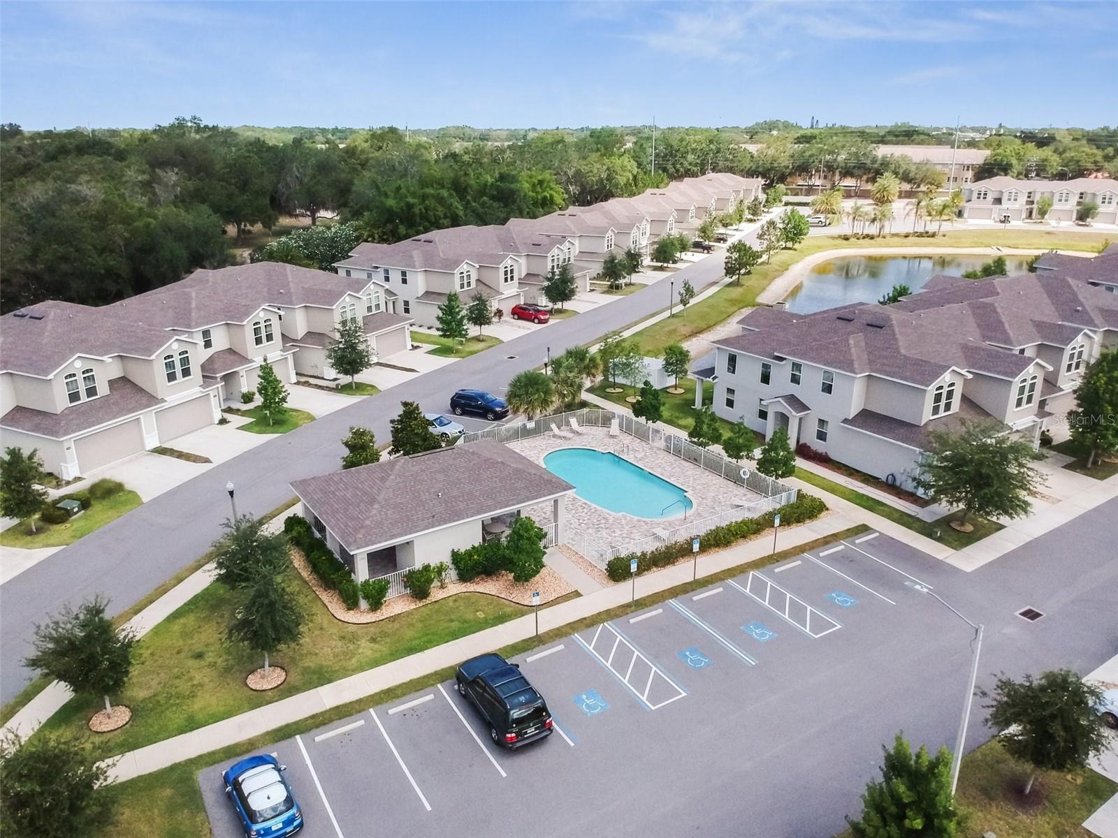 1952 MARLINGTON WAY, CLEARWATER, FL, 33763