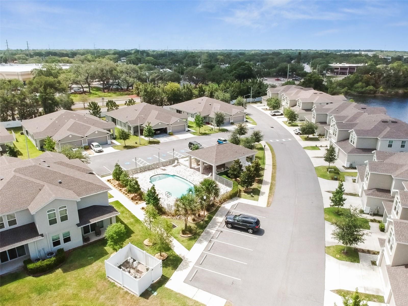 1952 MARLINGTON WAY, CLEARWATER, FL, 33763