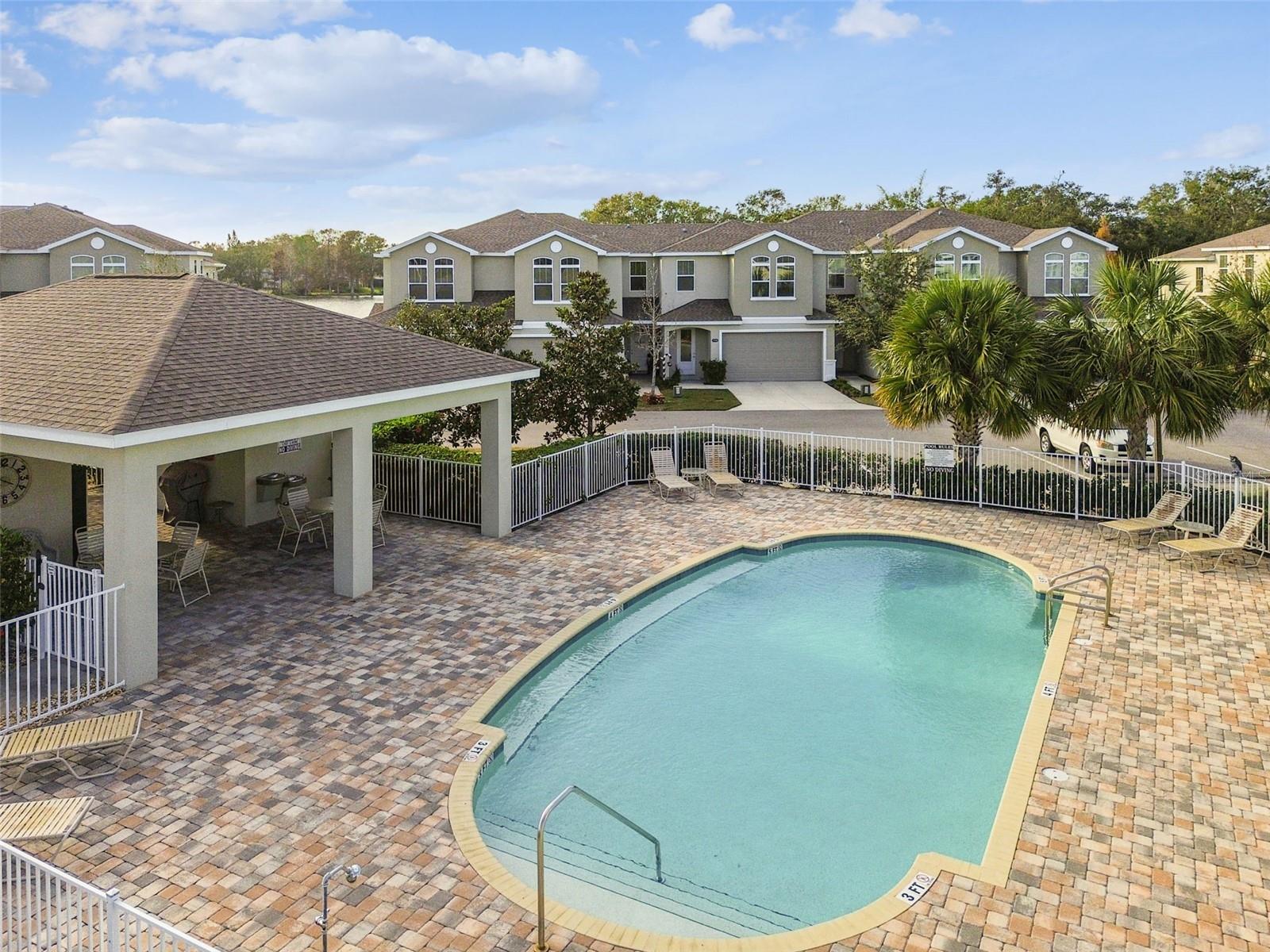 1952 MARLINGTON WAY, CLEARWATER, FL, 33763
