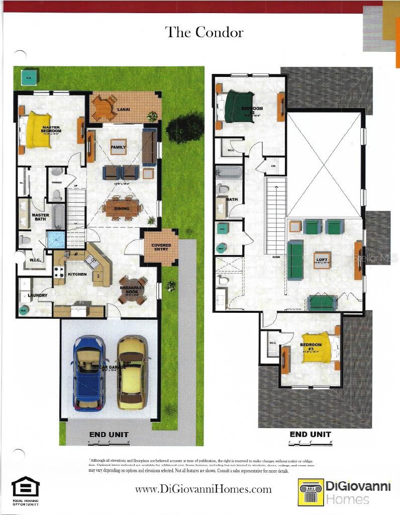 1952 MARLINGTON WAY, CLEARWATER, FL, 33763