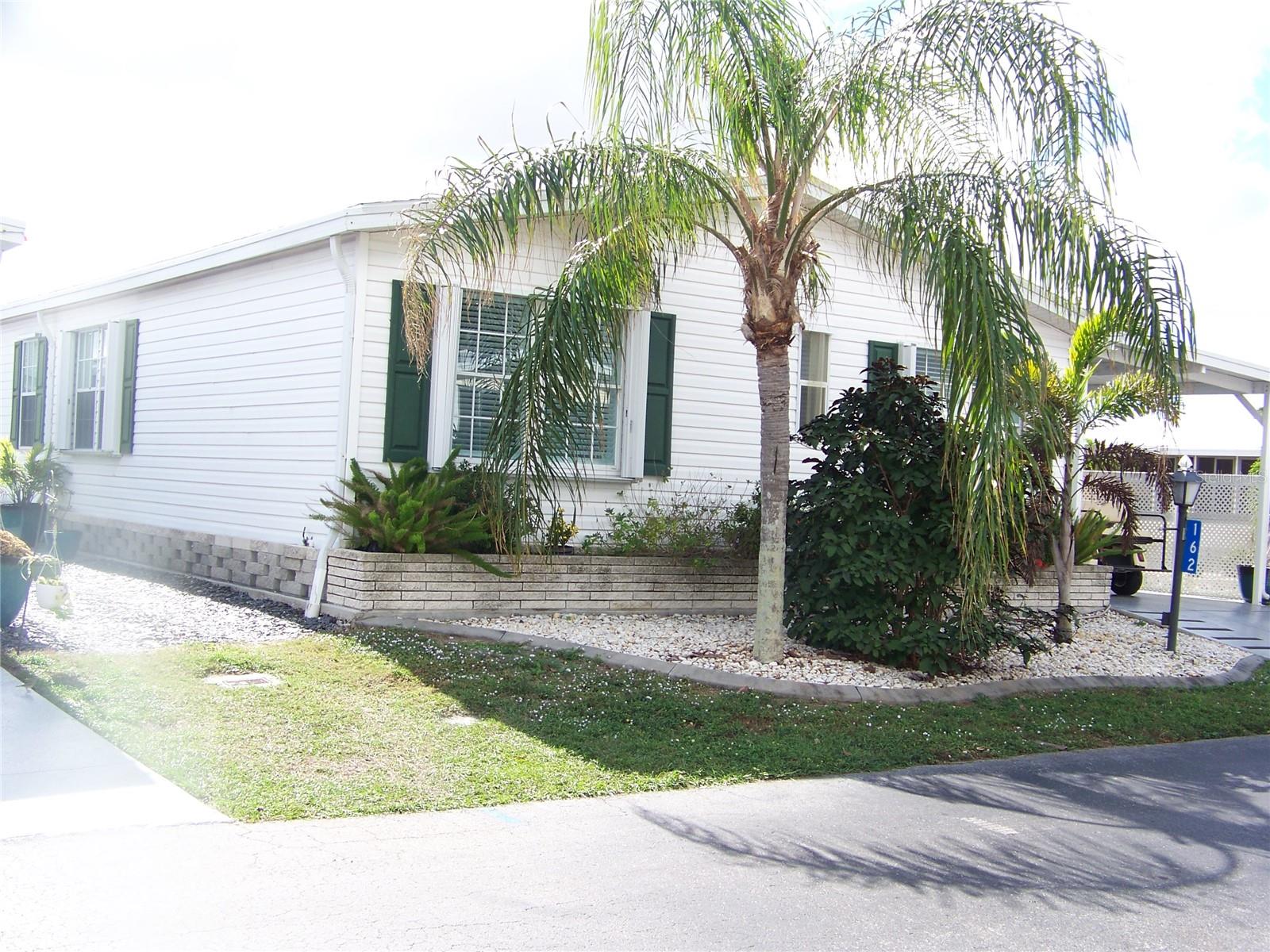 15550 BURNT STORE RD #162, PUNTA GORDA, FL, 33955