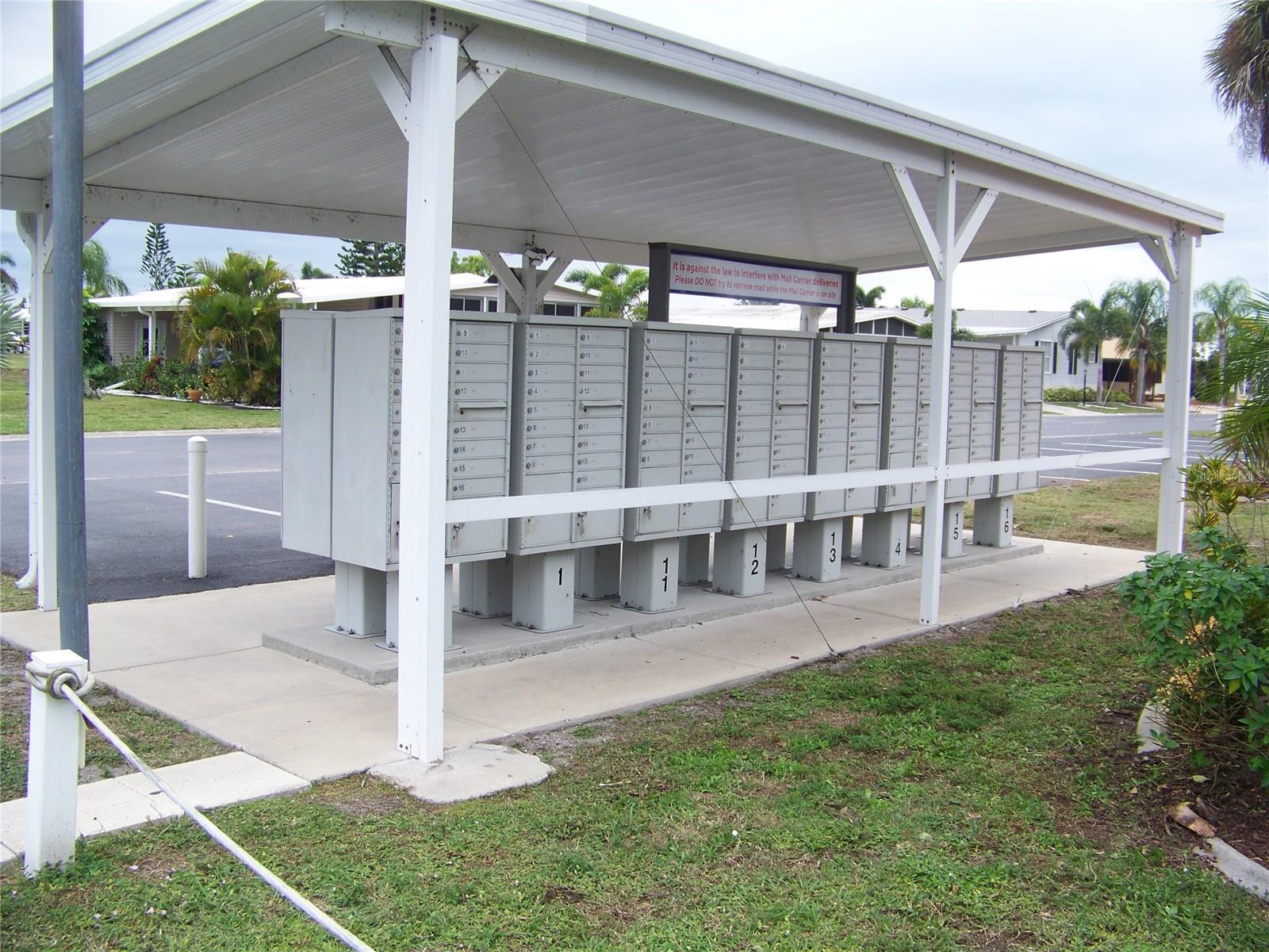 15550 BURNT STORE RD #162, PUNTA GORDA, FL, 33955