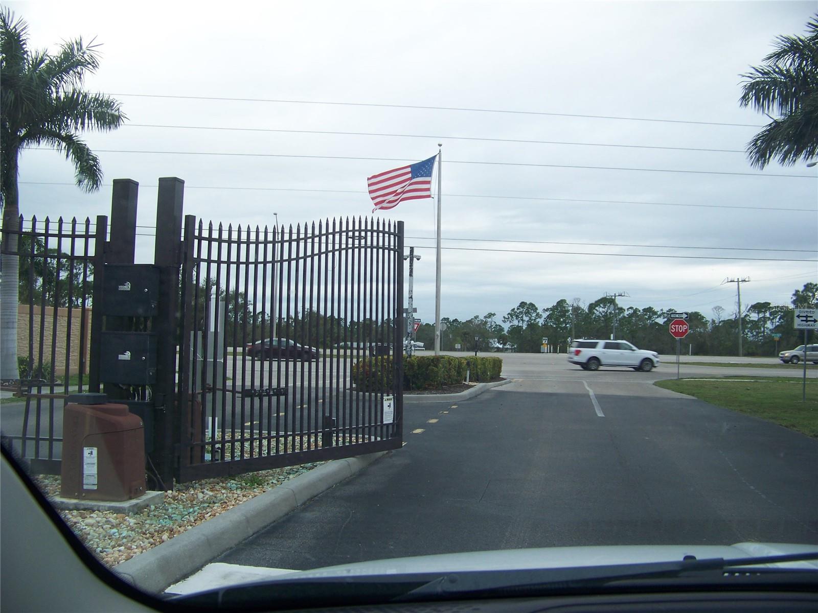 15550 BURNT STORE RD #162, PUNTA GORDA, FL, 33955