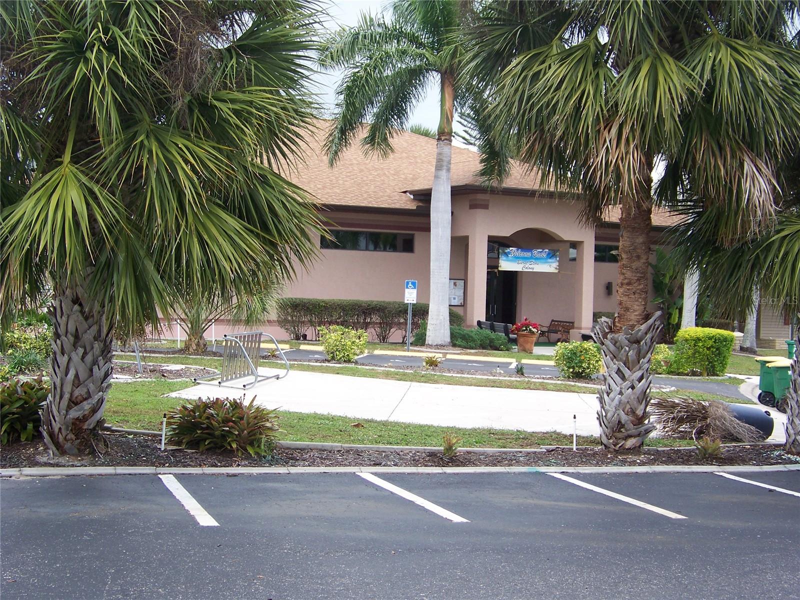 15550 BURNT STORE RD #162, PUNTA GORDA, FL, 33955