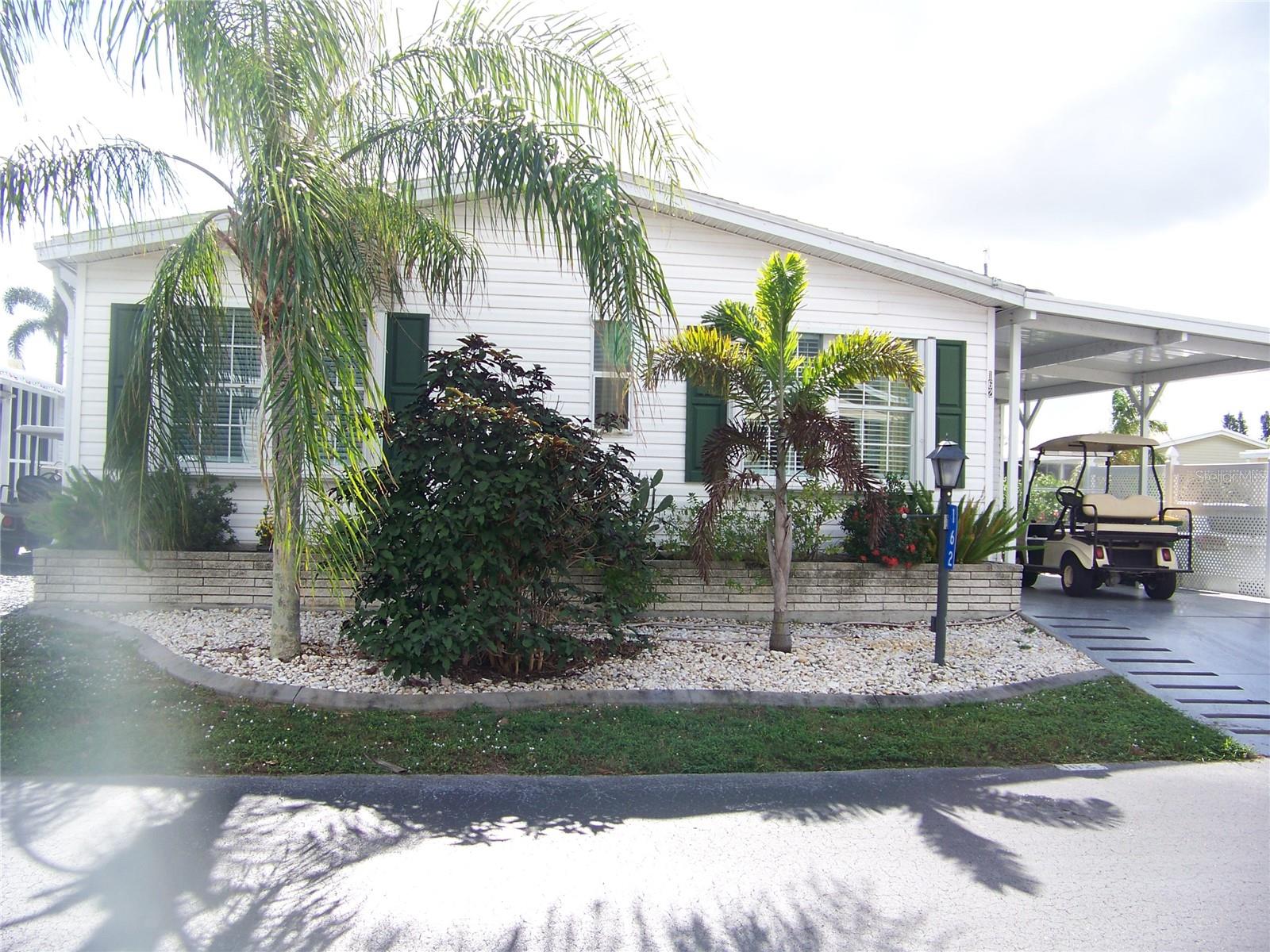 15550 BURNT STORE RD #162, PUNTA GORDA, FL, 33955