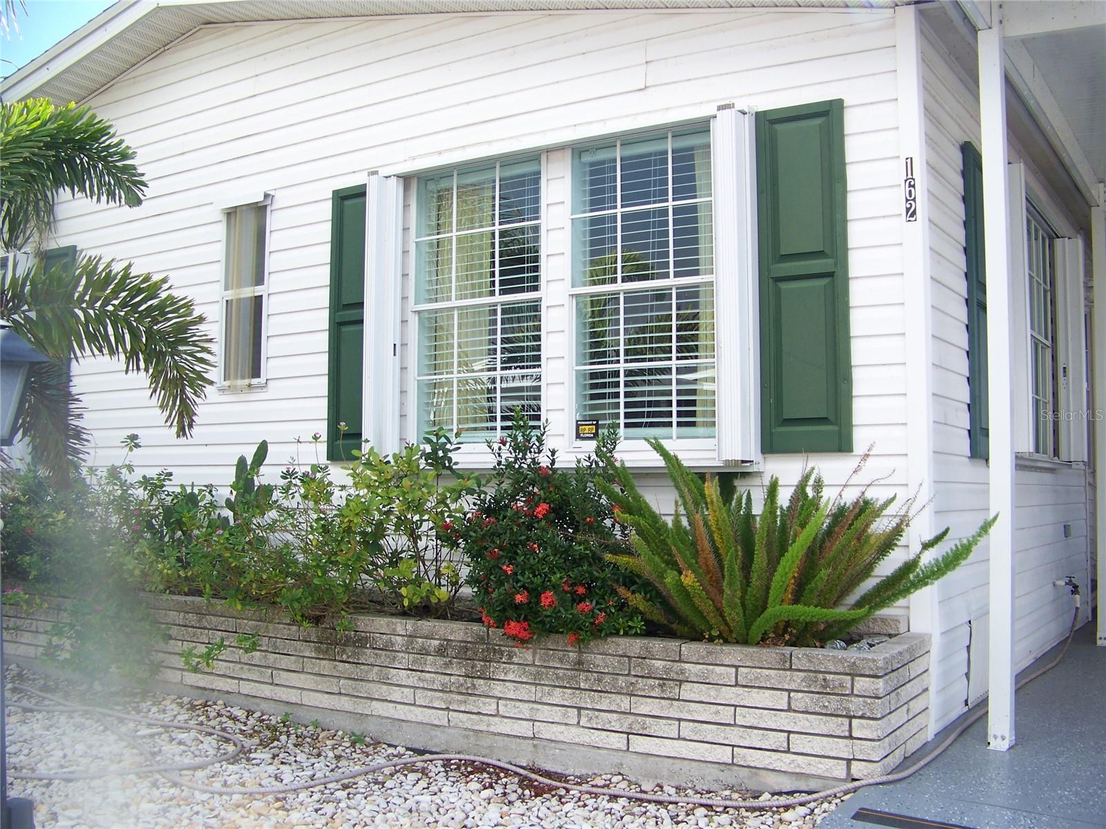 15550 BURNT STORE RD #162, PUNTA GORDA, FL, 33955