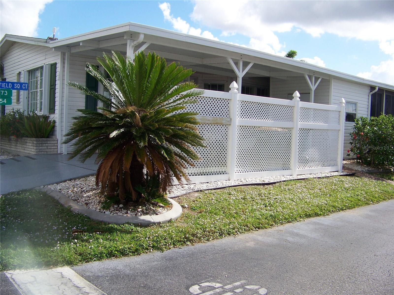 15550 BURNT STORE RD #162, PUNTA GORDA, FL, 33955