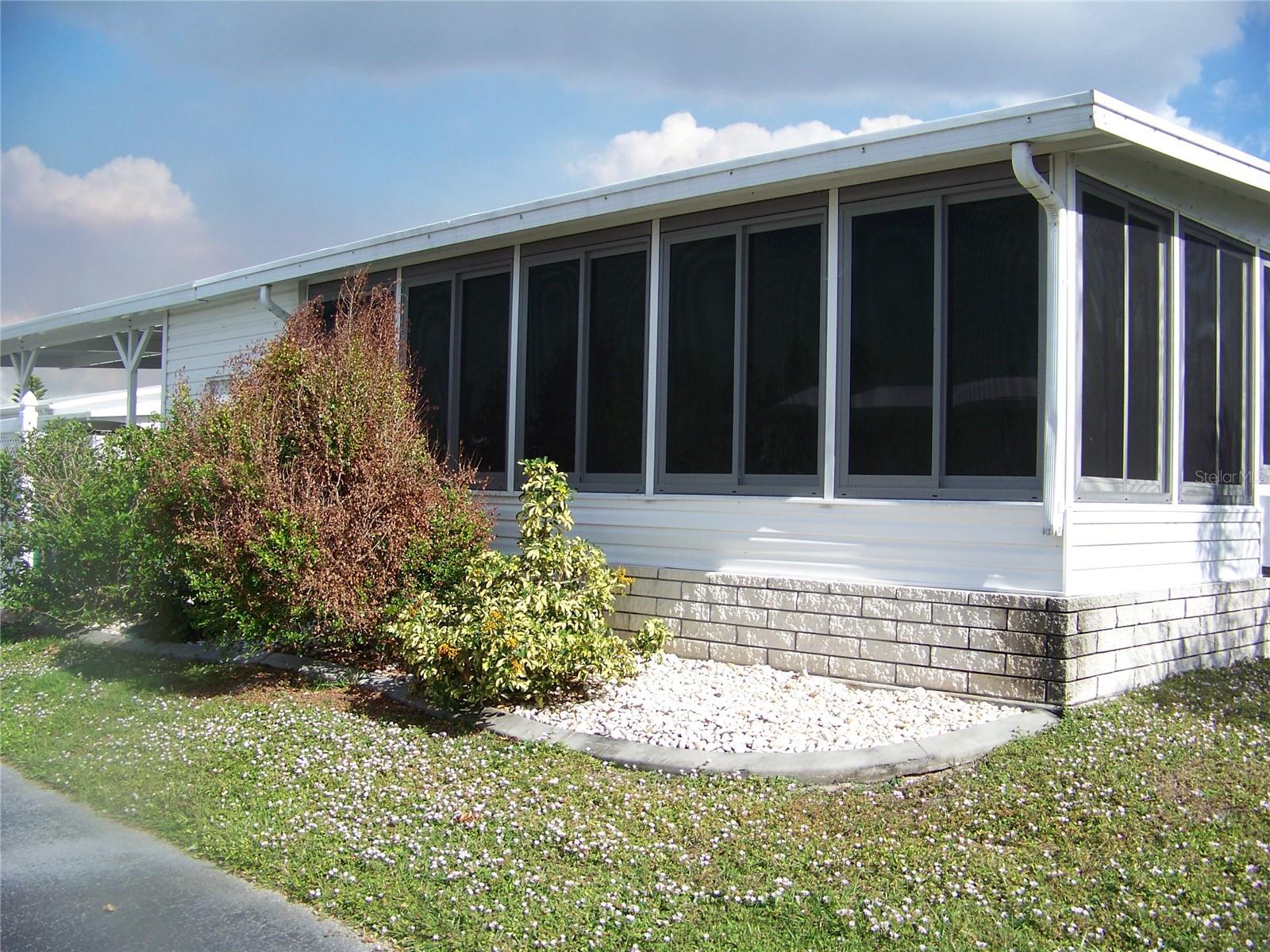 15550 BURNT STORE RD #162, PUNTA GORDA, FL, 33955