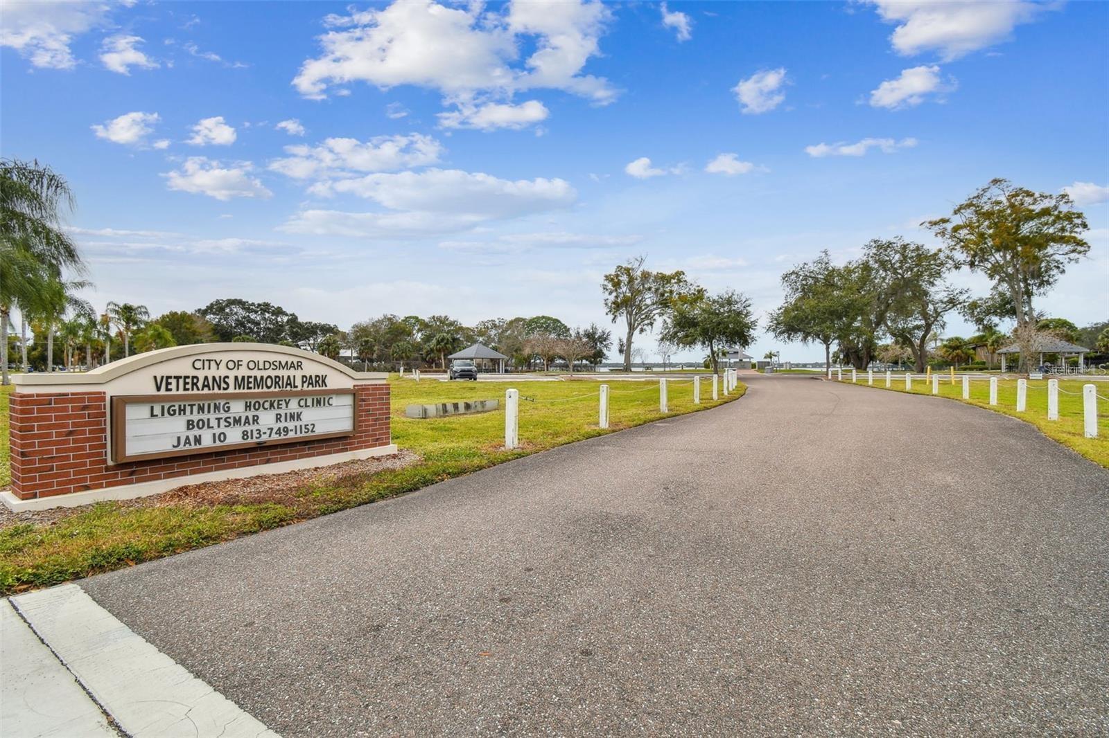 316 COUNTRY CLUB DR, OLDSMAR, FL, 34677