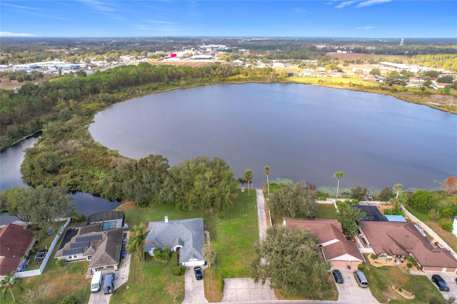 170 HIDDEN POINTE LN, GROVELAND, FL, 34736