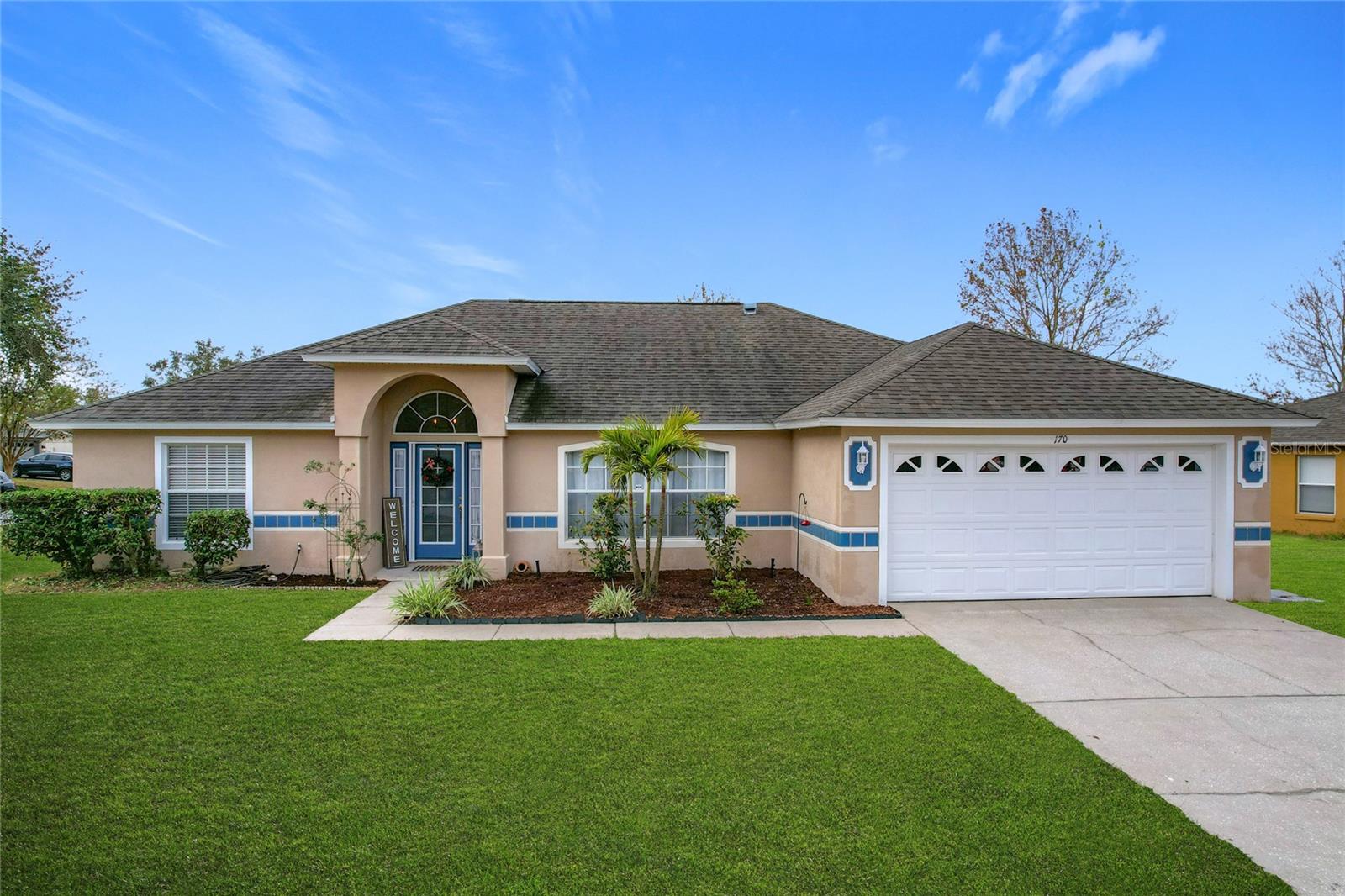 170 HIDDEN POINTE LN, GROVELAND, FL, 34736