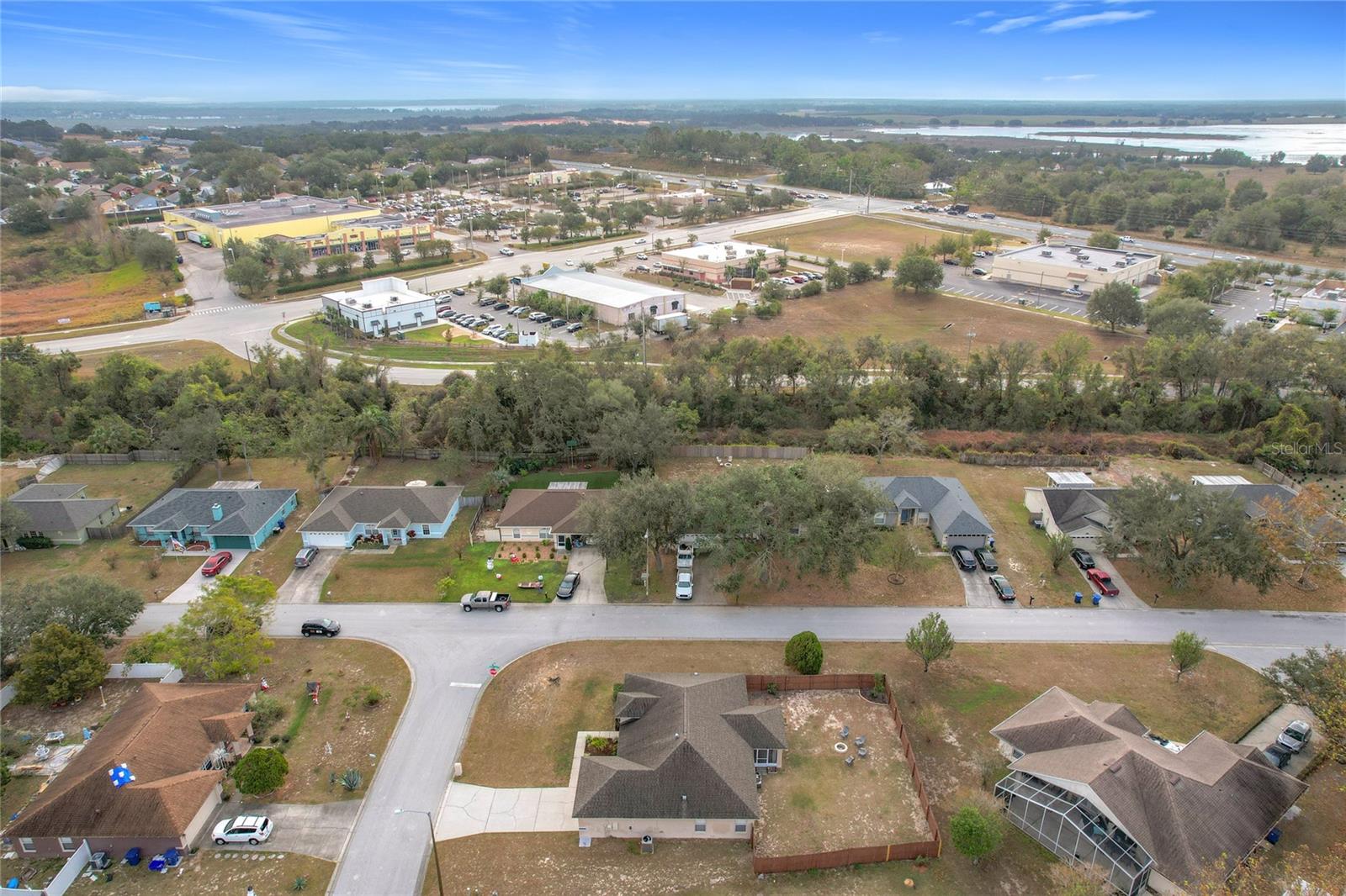 170 HIDDEN POINTE LN, GROVELAND, FL, 34736