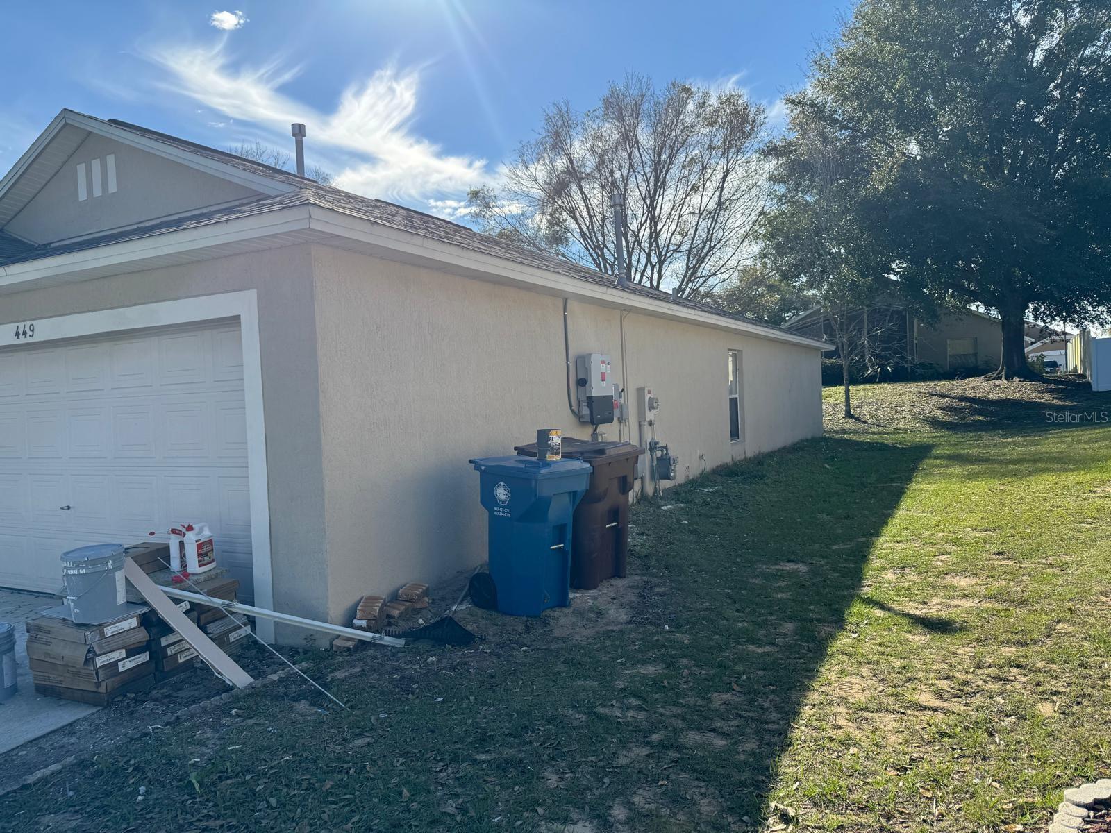 449 HEATHER HILL BLVD, DAVENPORT, FL, 33837