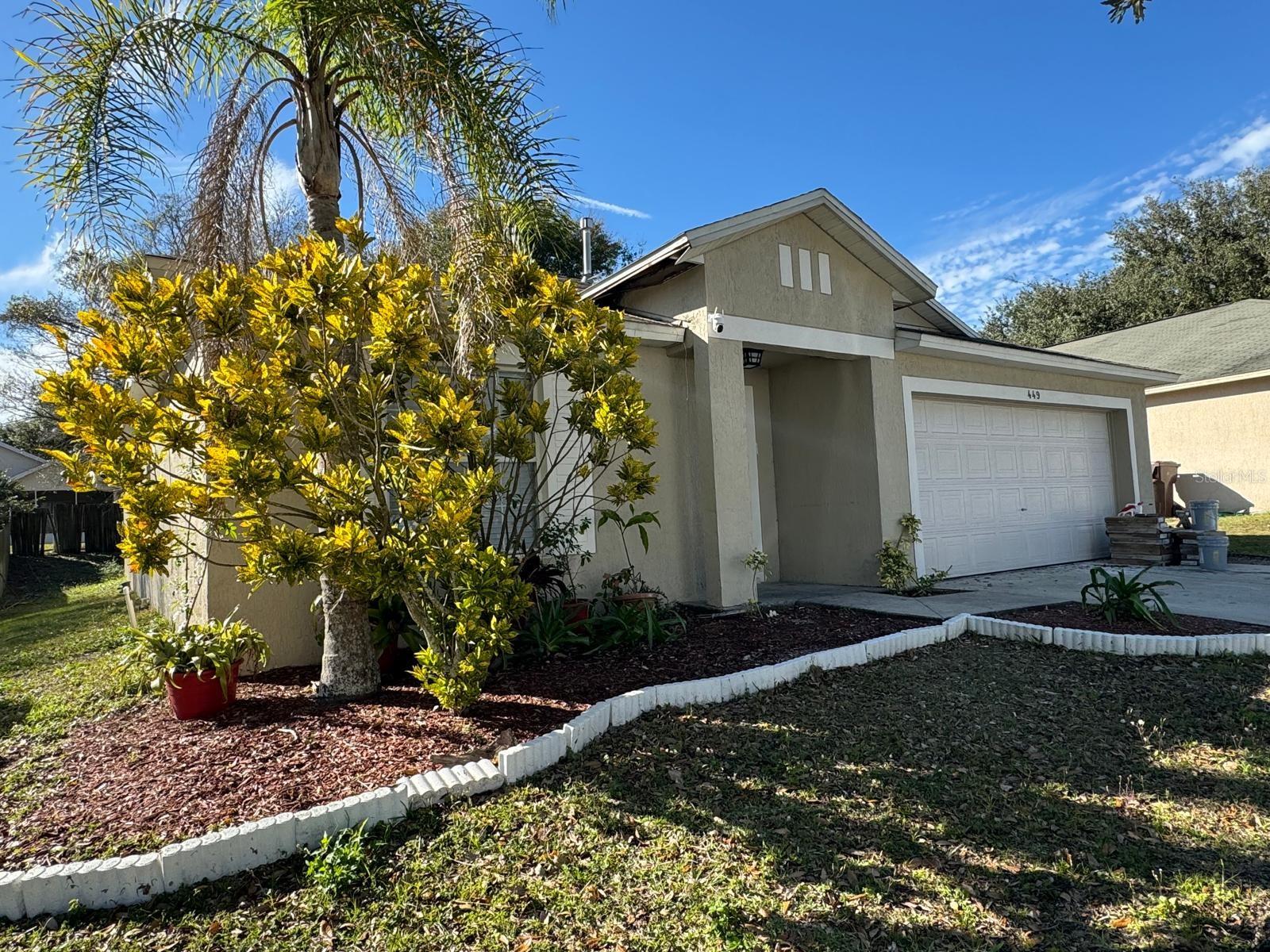 449 HEATHER HILL BLVD, DAVENPORT, FL, 33837
