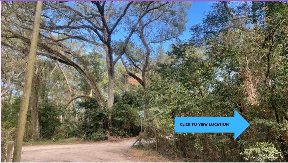 TBD CORNER OF MORRIS LANE AND HOLLAND LANE (LOTS 8 & 9, SPRING HILL, FL, 34610