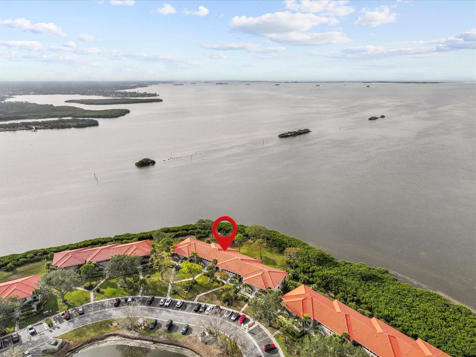 1814 MARINER DR #159, TARPON SPRINGS, FL, 34689