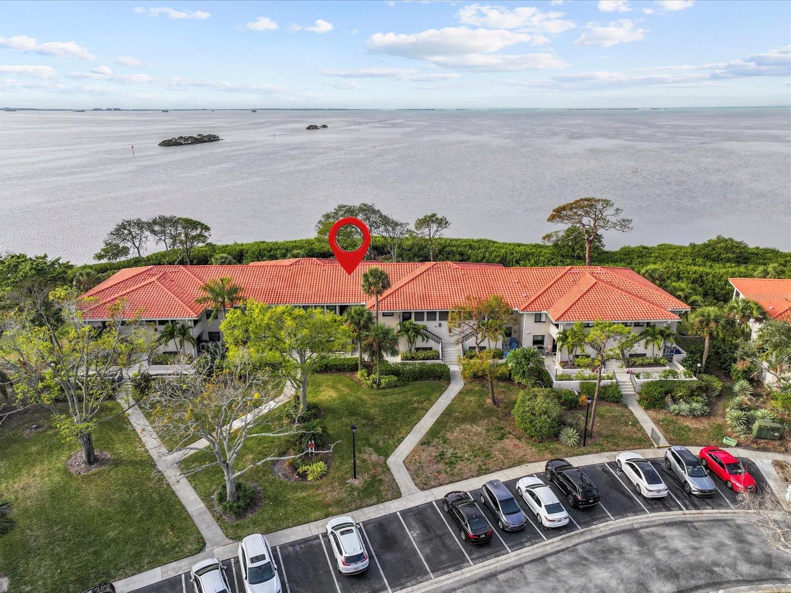 1814 MARINER DR #159, TARPON SPRINGS, FL, 34689