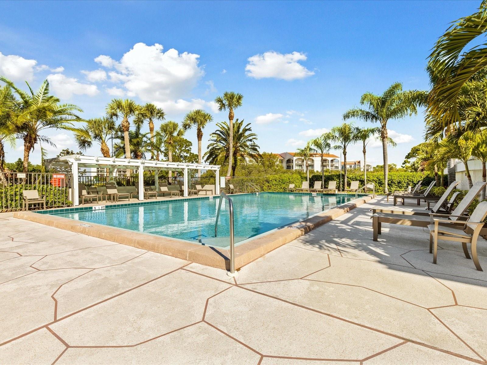 1814 MARINER DR #159, TARPON SPRINGS, FL, 34689