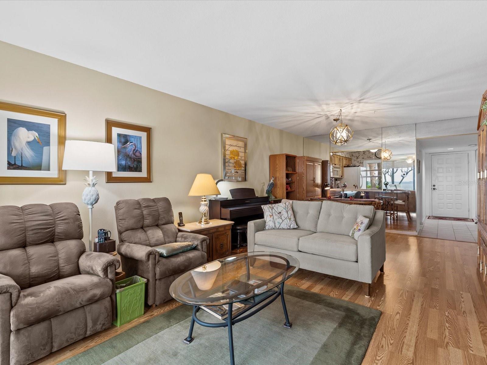 1814 MARINER DR #159, TARPON SPRINGS, FL, 34689