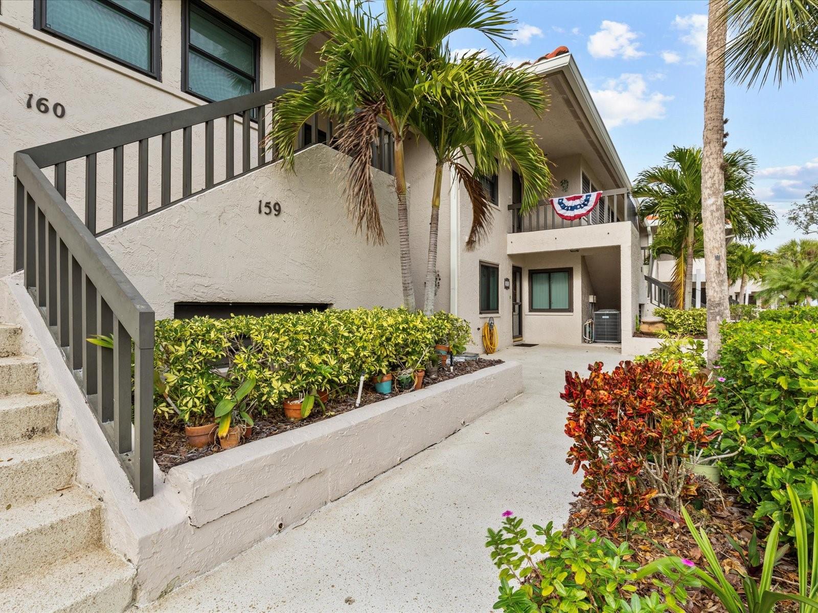 1814 MARINER DR #159, TARPON SPRINGS, FL, 34689