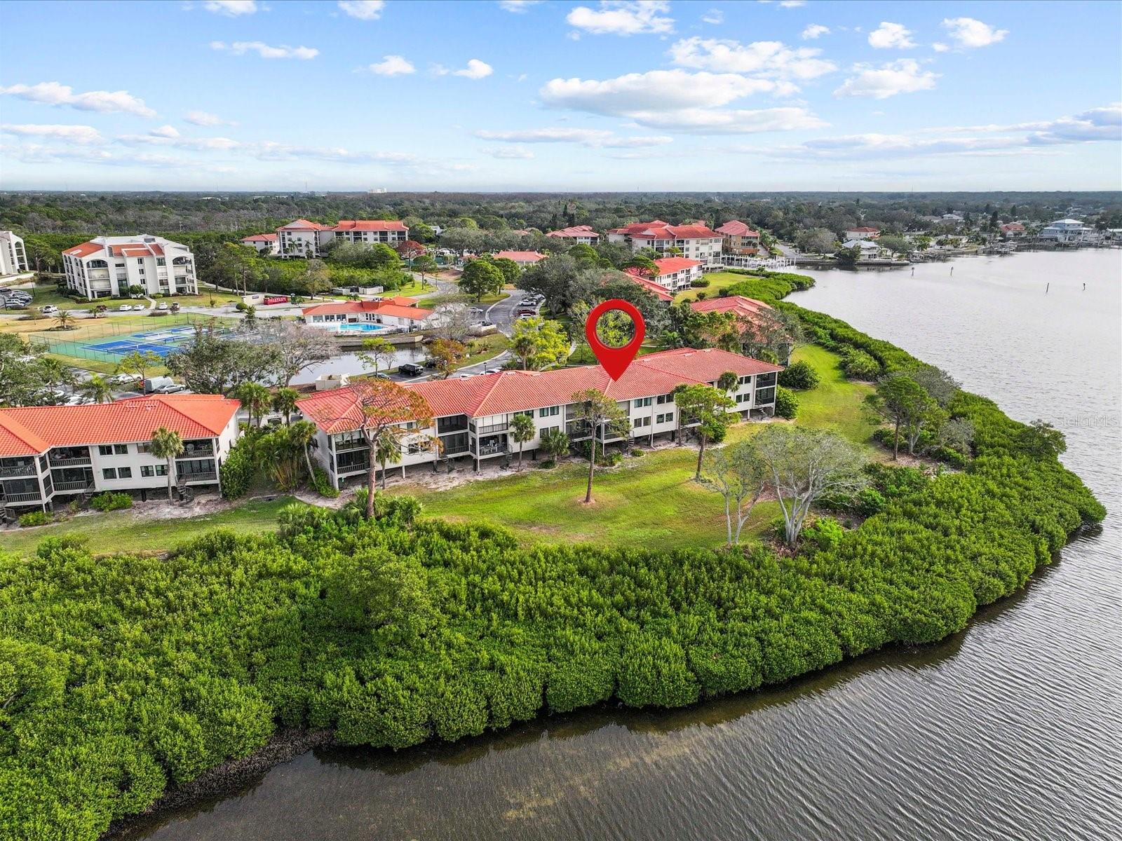 1814 MARINER DR #159, TARPON SPRINGS, FL, 34689