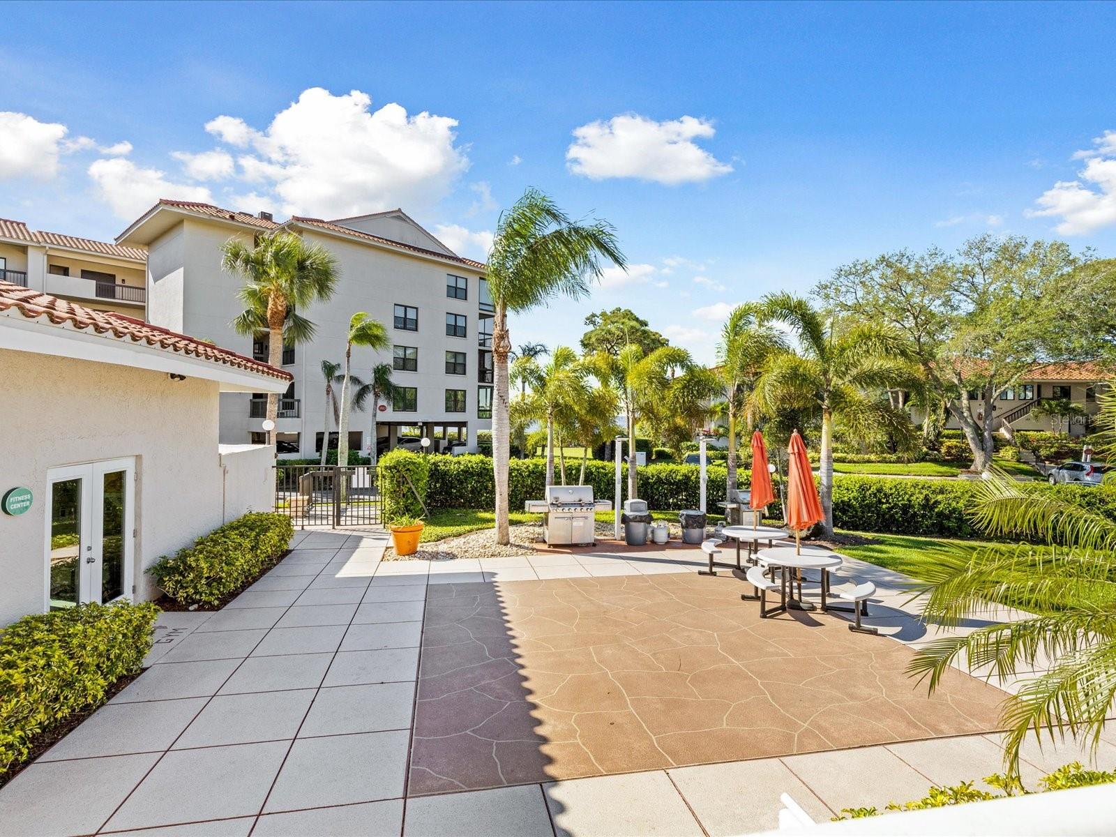 1814 MARINER DR #159, TARPON SPRINGS, FL, 34689