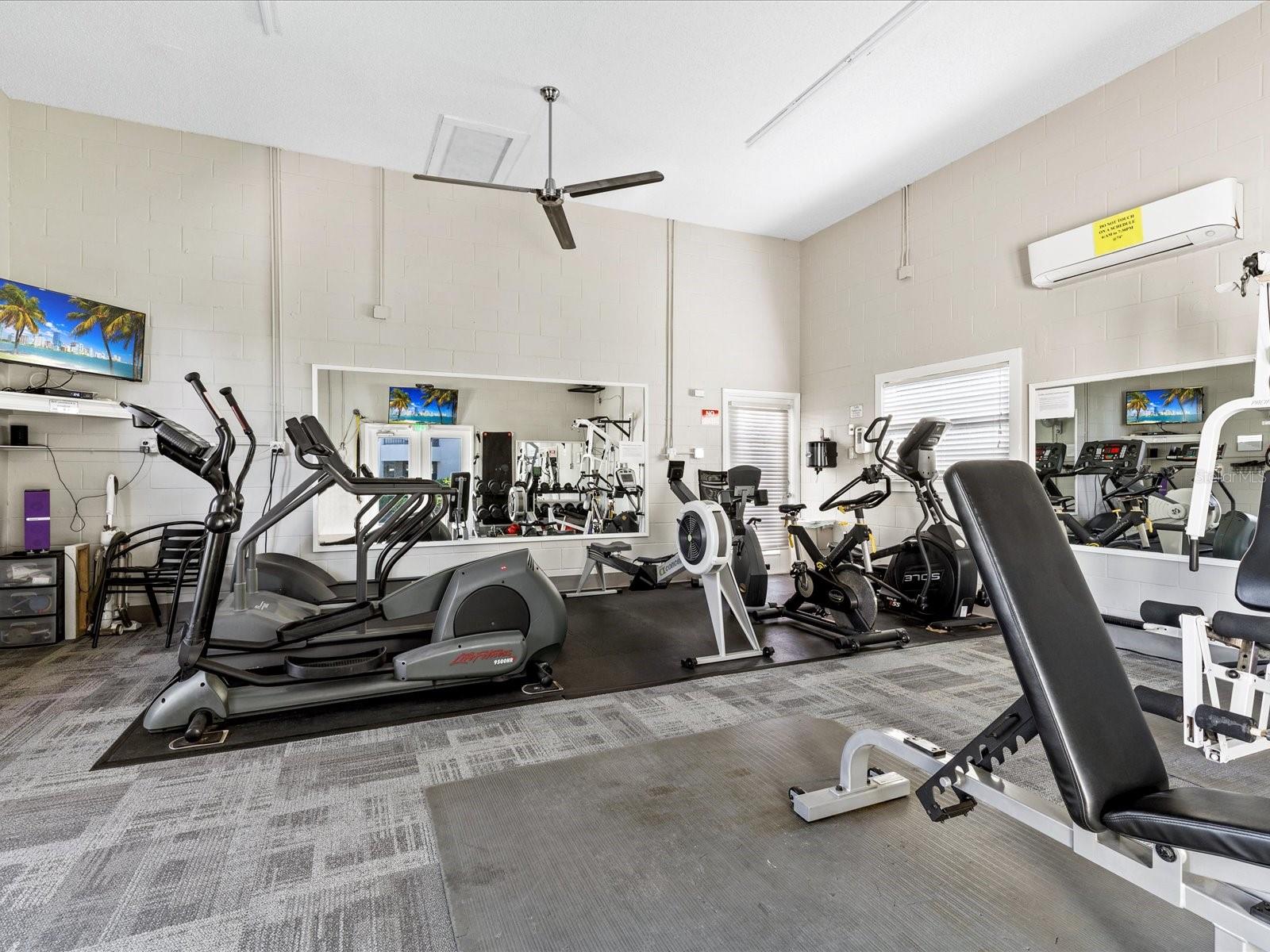 1814 MARINER DR #159, TARPON SPRINGS, FL, 34689