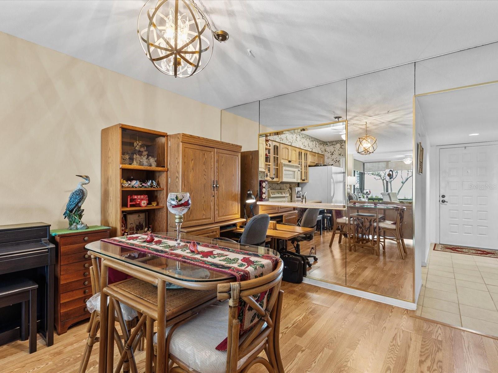 1814 MARINER DR #159, TARPON SPRINGS, FL, 34689