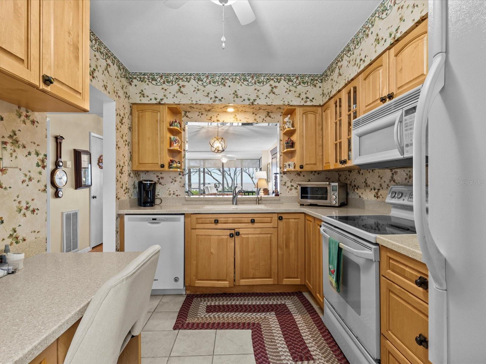 1814 MARINER DR #159, TARPON SPRINGS, FL, 34689
