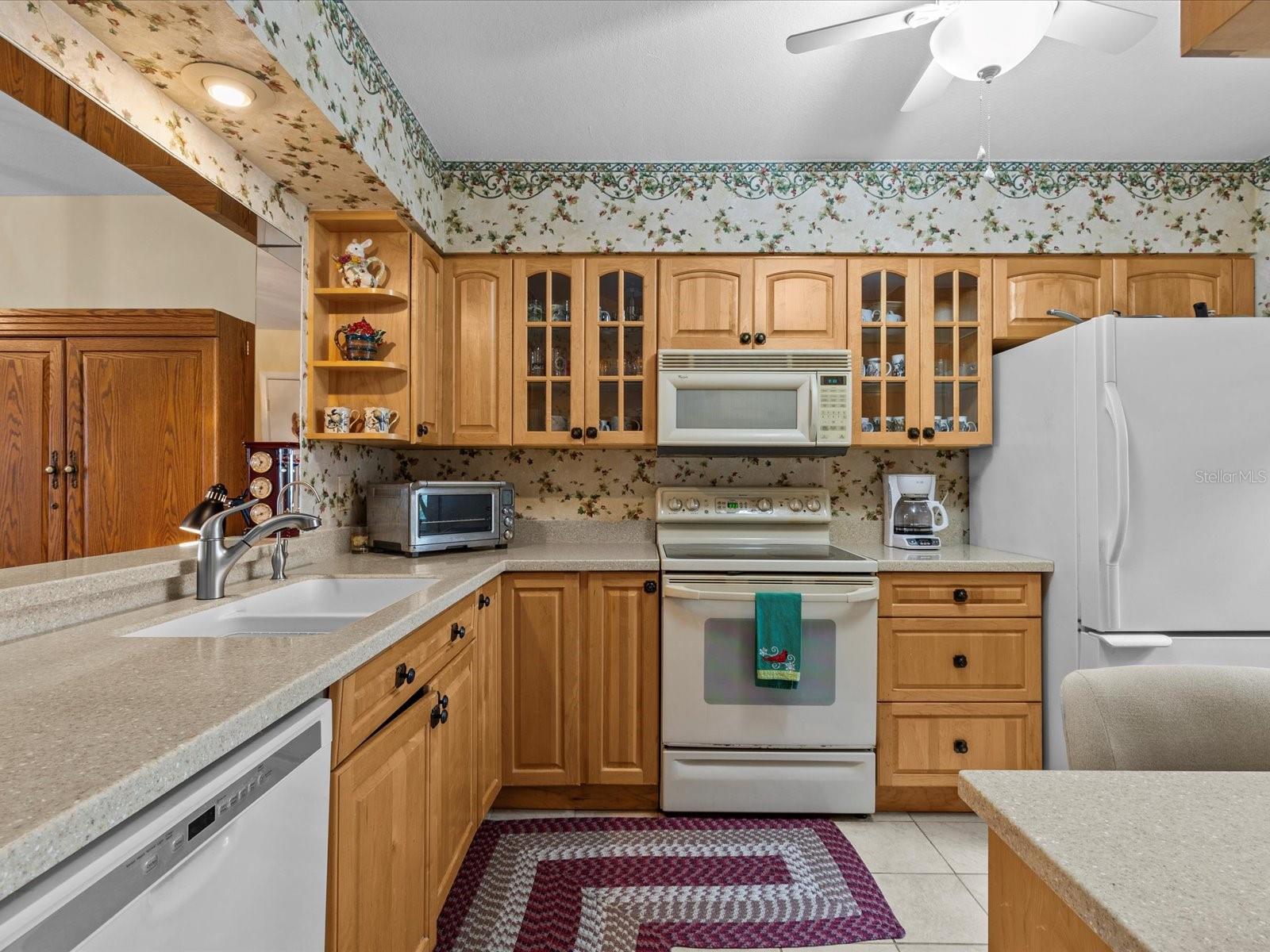 1814 MARINER DR #159, TARPON SPRINGS, FL, 34689