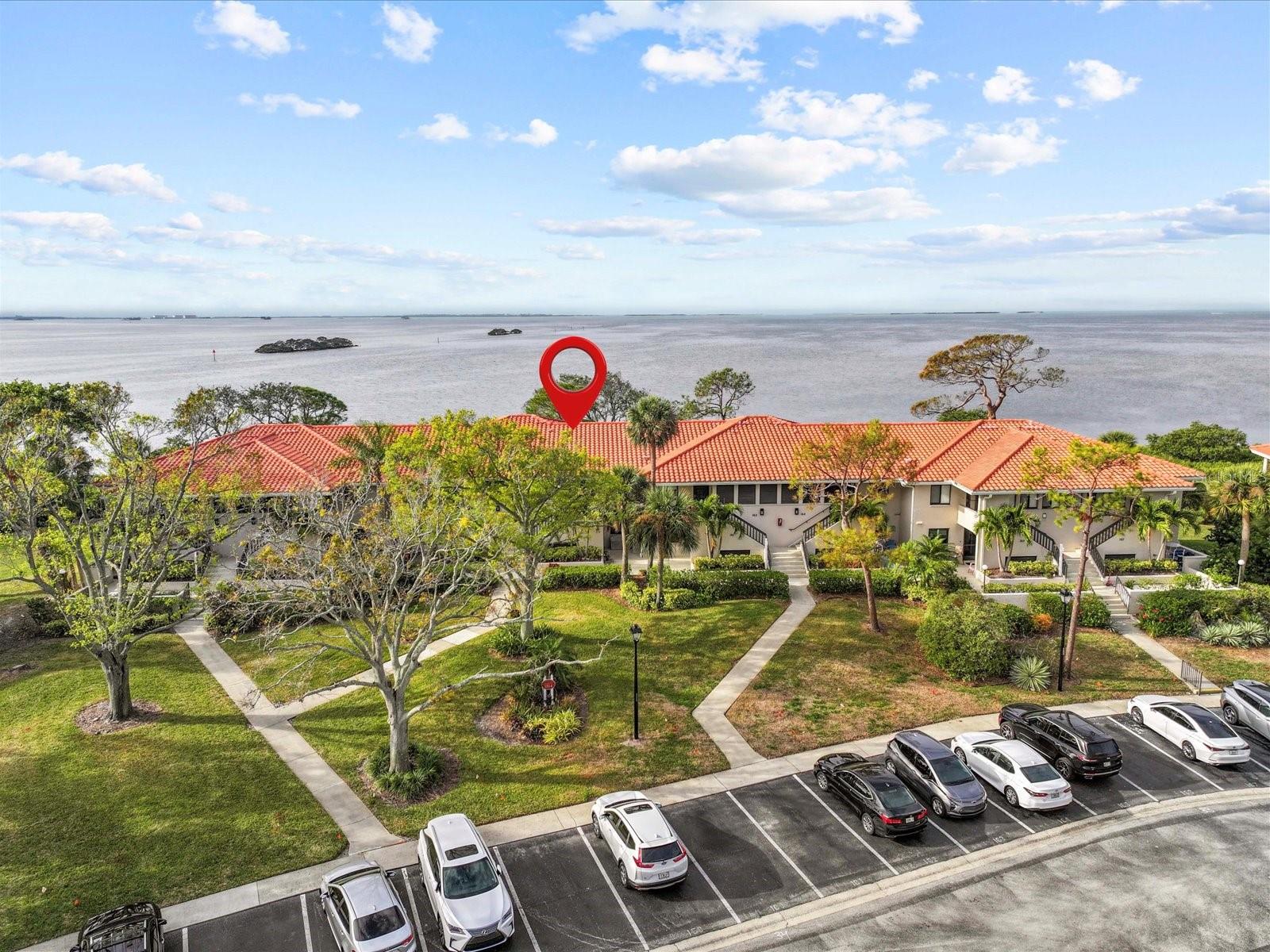 1814 MARINER DR #159, TARPON SPRINGS, FL, 34689