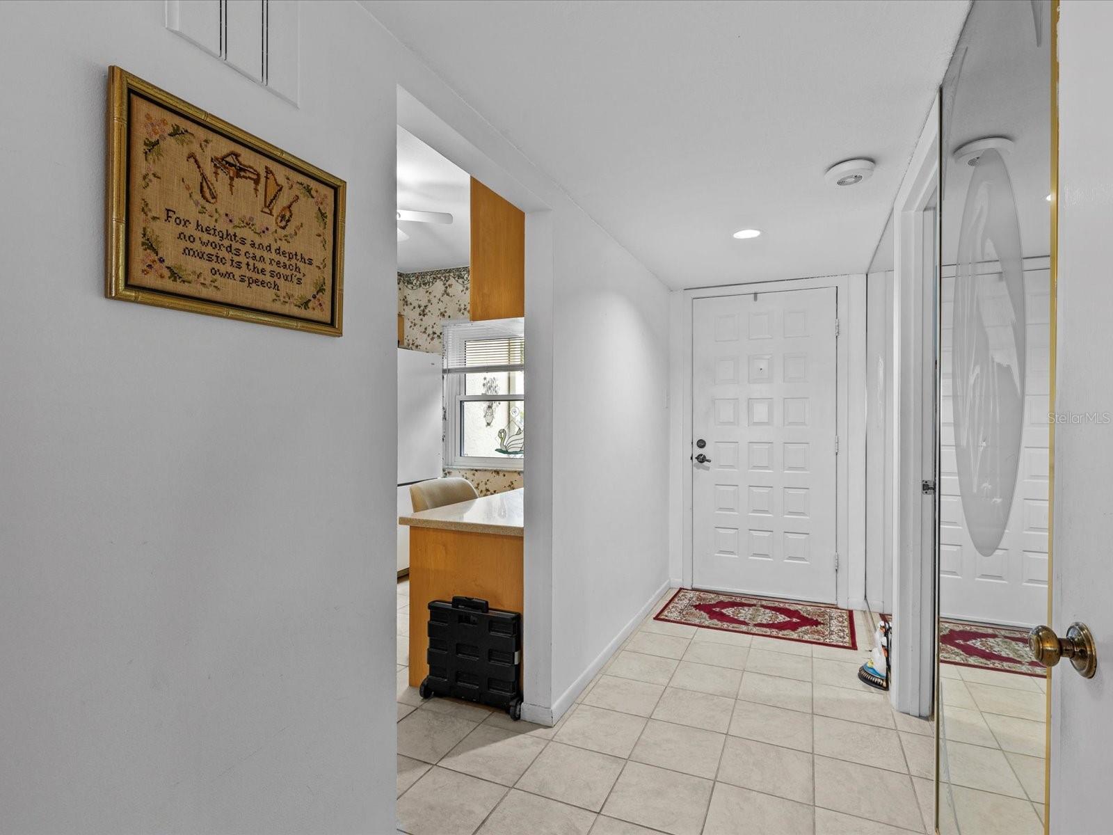 1814 MARINER DR #159, TARPON SPRINGS, FL, 34689