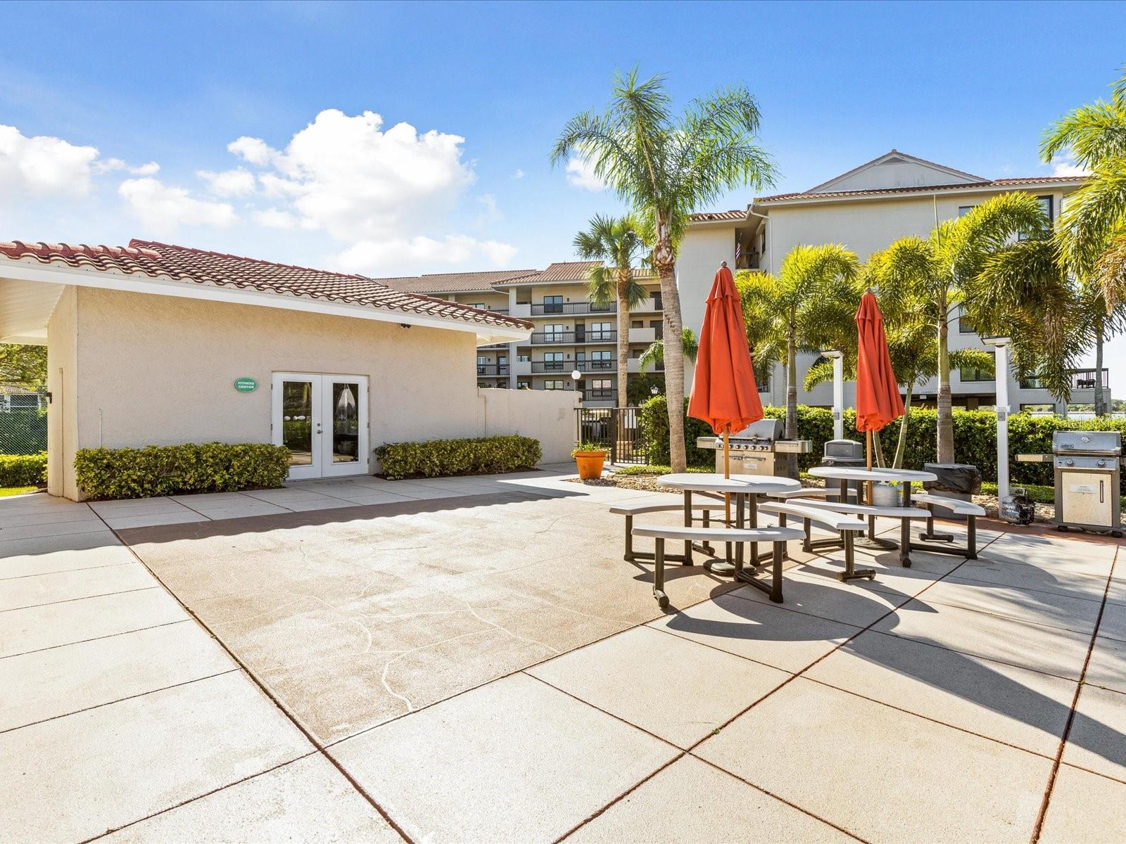 1814 MARINER DR #159, TARPON SPRINGS, FL, 34689
