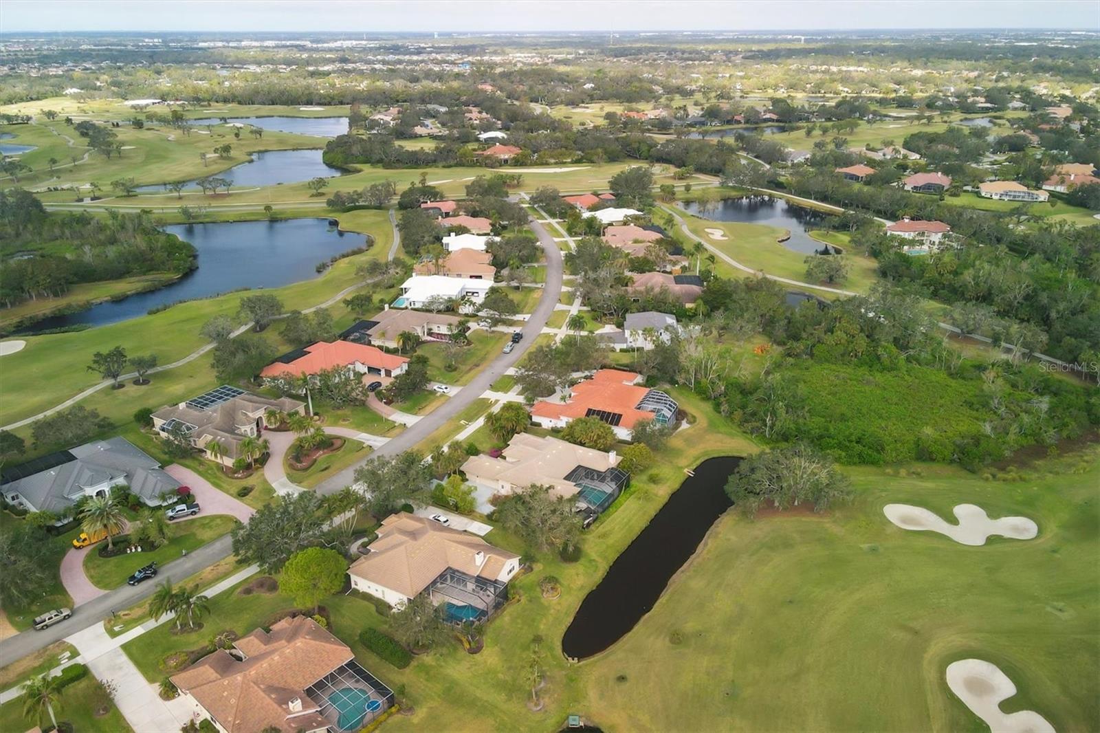 3177 CHARLES MACDONALD DR, SARASOTA, FL, 34240