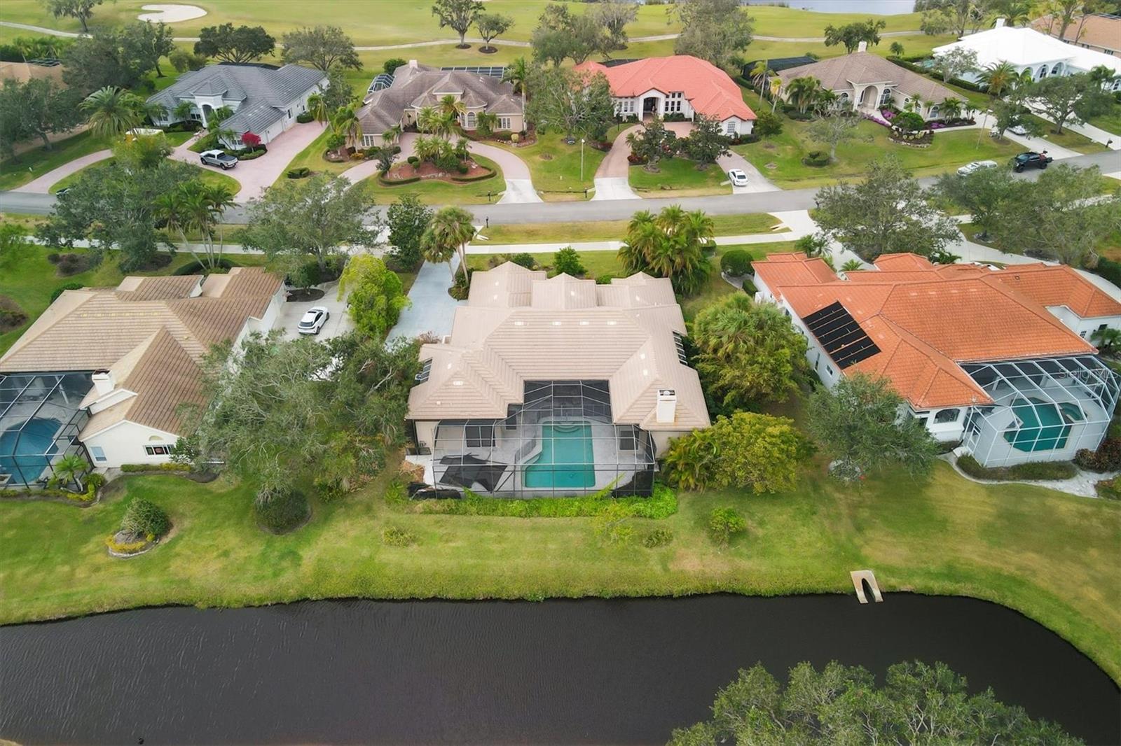 3177 CHARLES MACDONALD DR, SARASOTA, FL, 34240