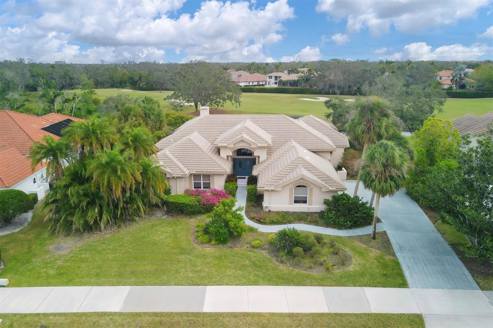 3177 CHARLES MACDONALD DR, SARASOTA, FL, 34240