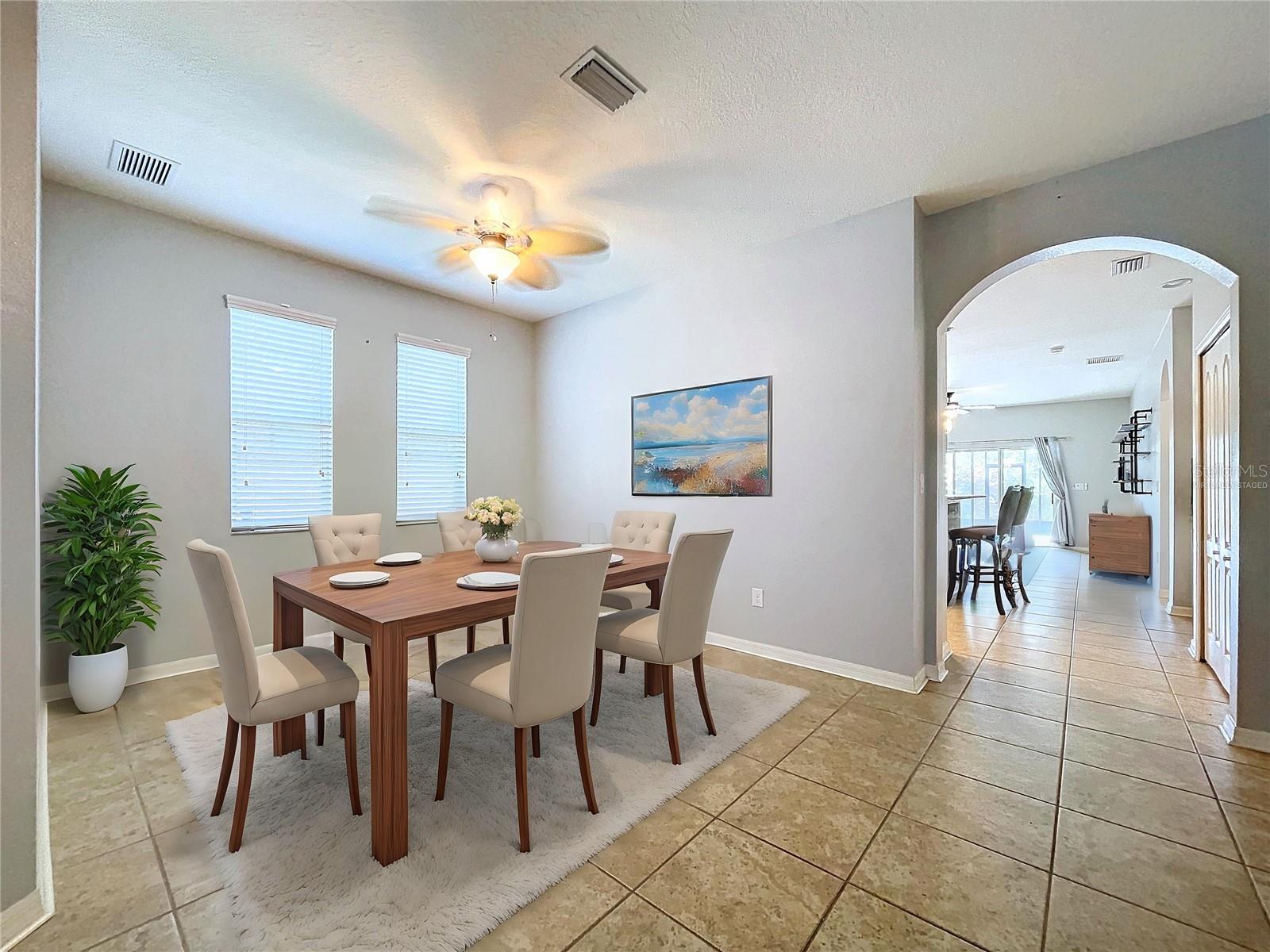 8301 ORANGE SPRING DR, RUSKIN, FL, 33573