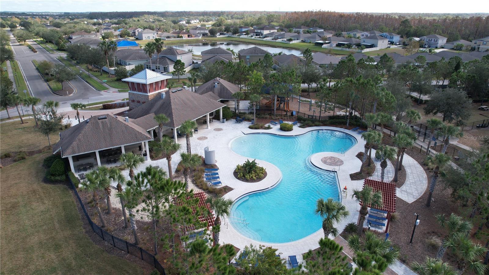 8301 ORANGE SPRING DR, RUSKIN, FL, 33573