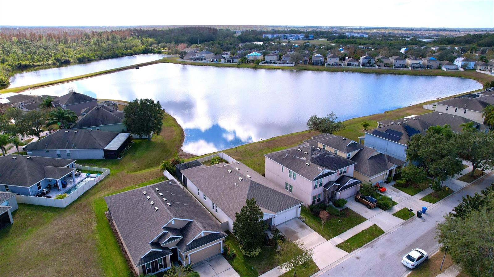 8301 ORANGE SPRING DR, RUSKIN, FL, 33573