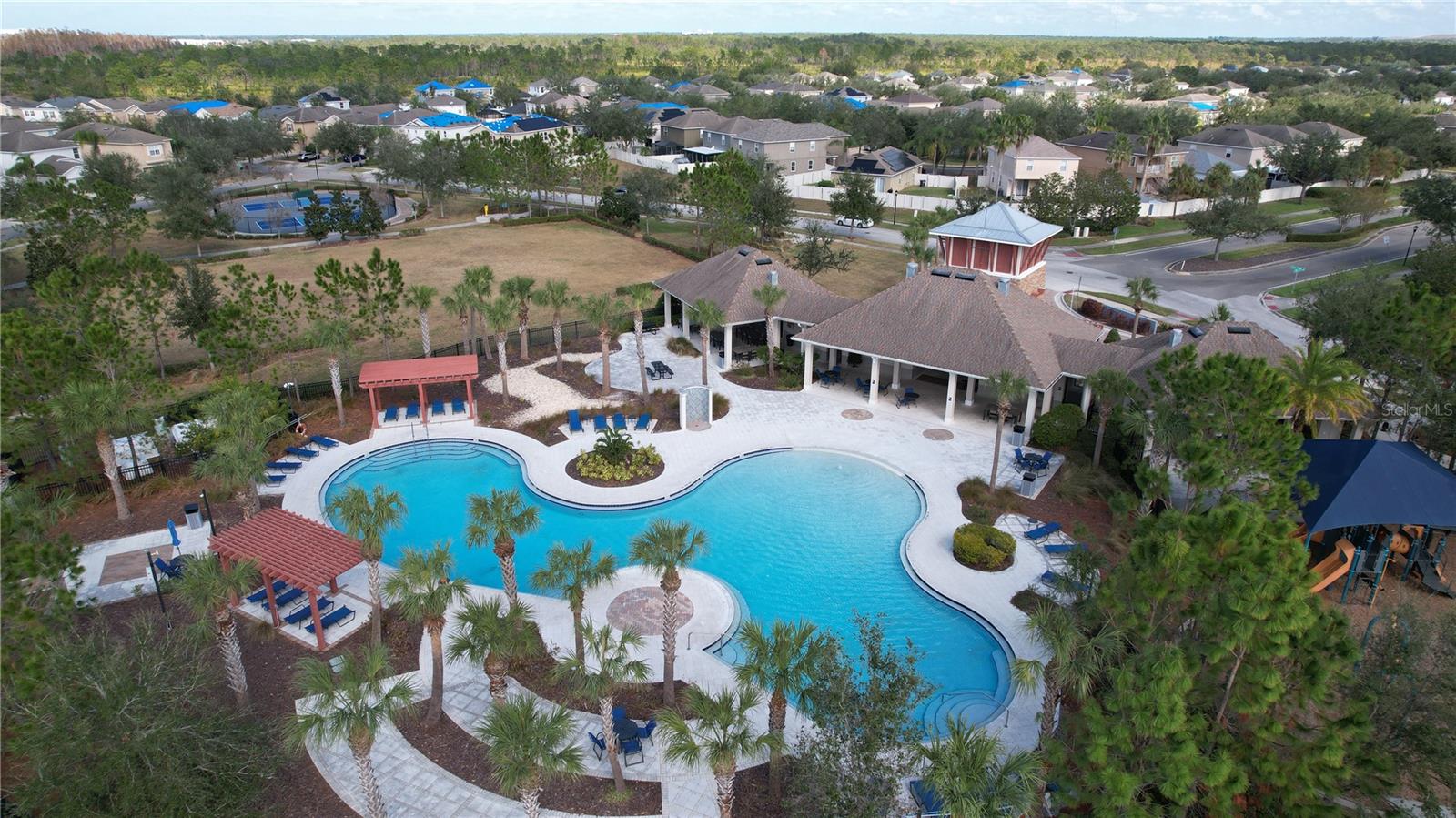 8301 ORANGE SPRING DR, RUSKIN, FL, 33573
