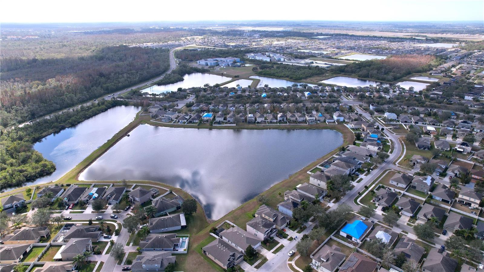 8301 ORANGE SPRING DR, RUSKIN, FL, 33573