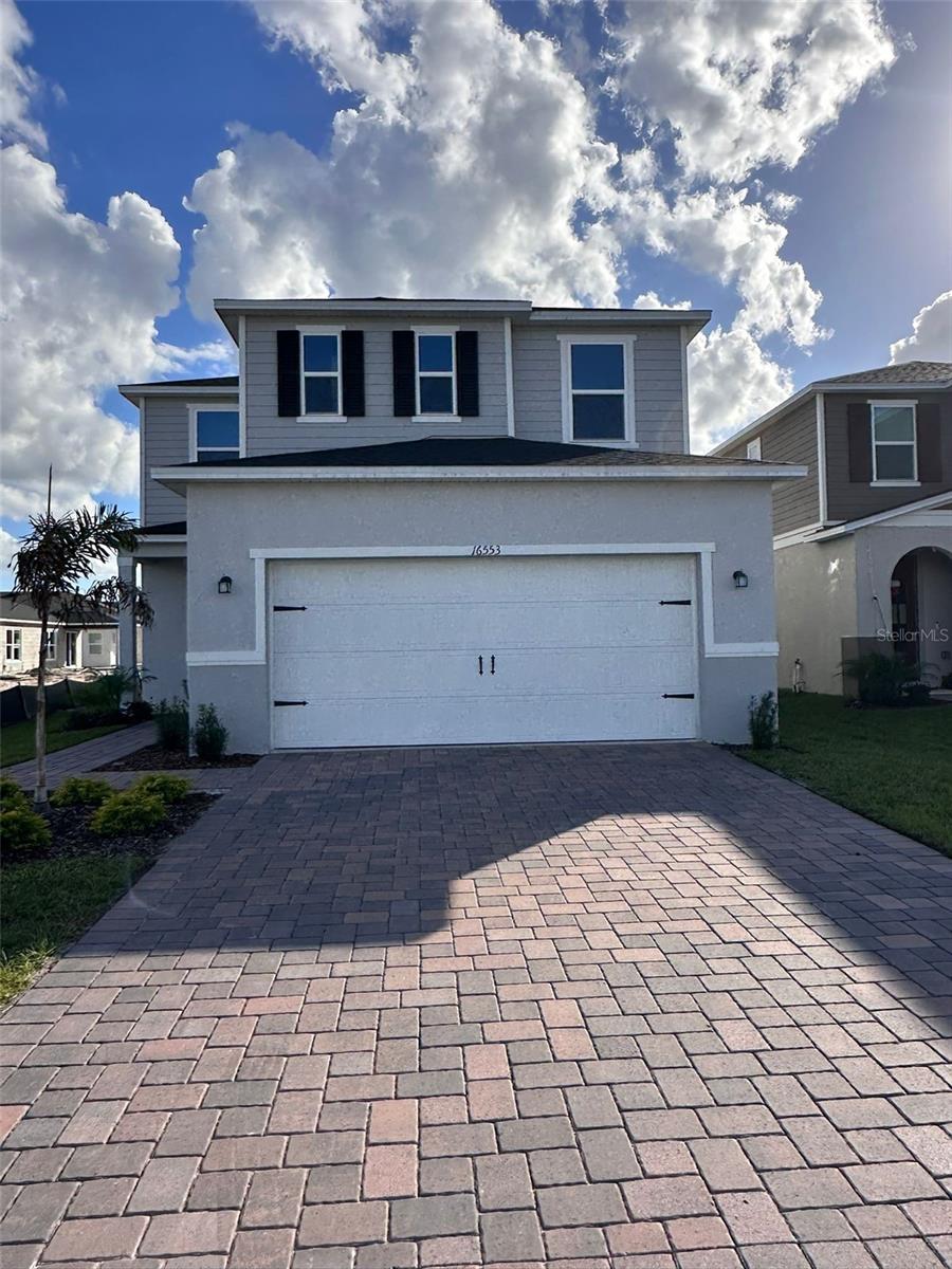 16553 BROOK ISLE WAY, CLERMONT, FL, 34714