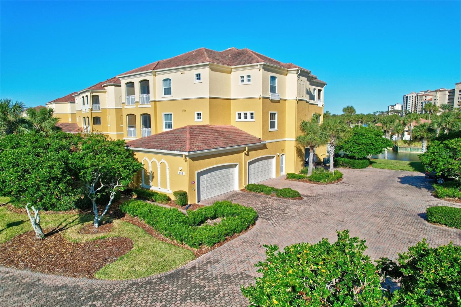185 AVENUE DE LA MER #201, PALM COAST, FL, 32137