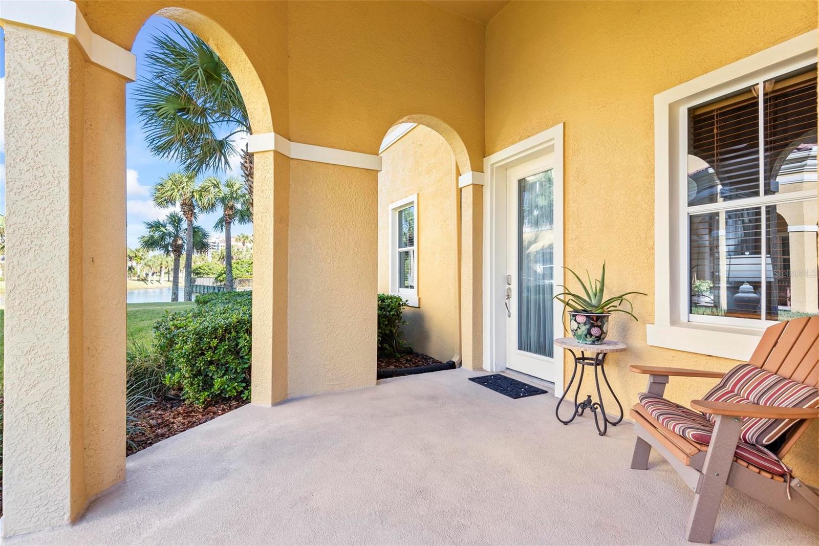 185 AVENUE DE LA MER #201, PALM COAST, FL, 32137