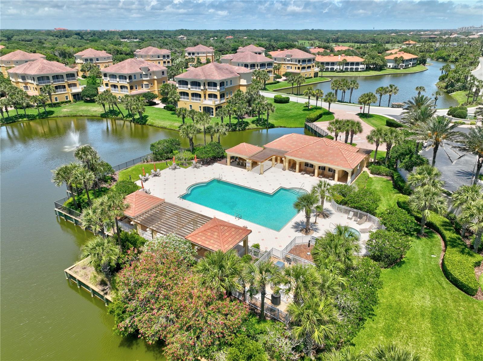 185 AVENUE DE LA MER #201, PALM COAST, FL, 32137