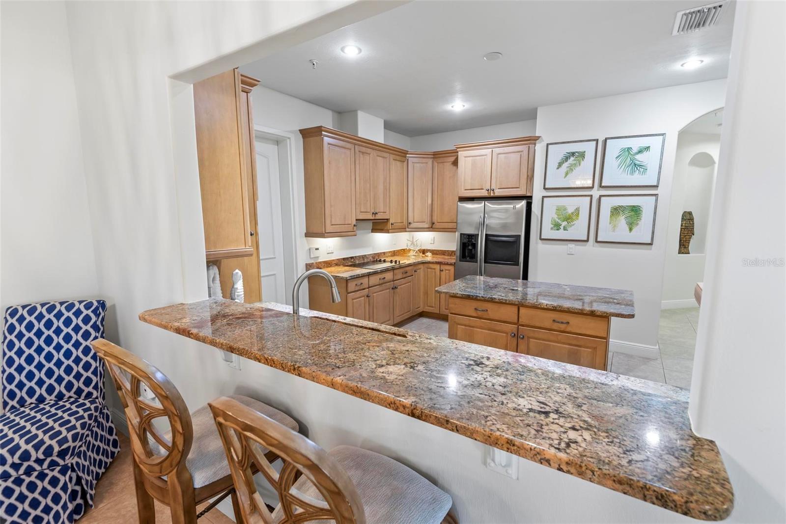 185 AVENUE DE LA MER #201, PALM COAST, FL, 32137