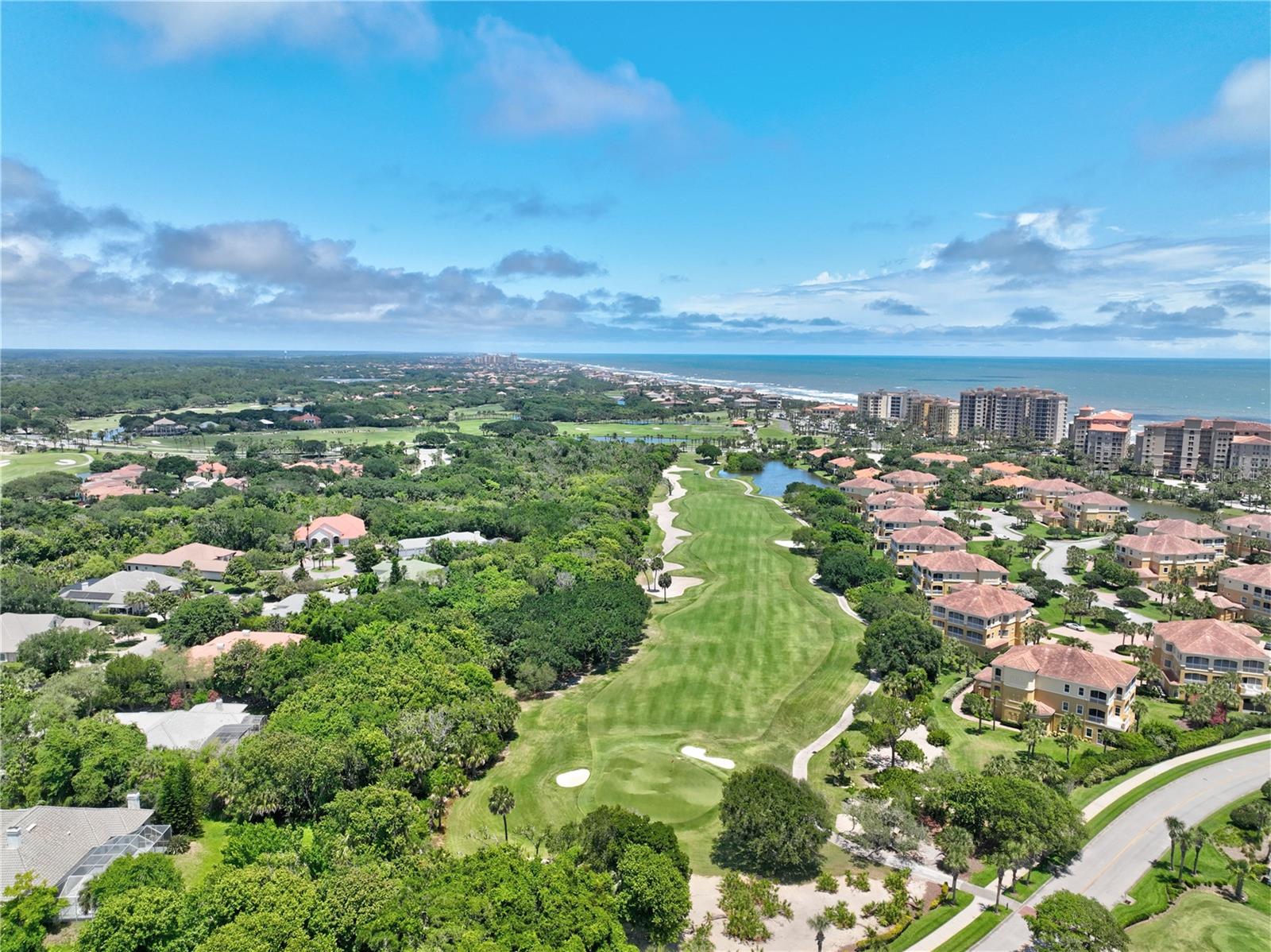 185 AVENUE DE LA MER #201, PALM COAST, FL, 32137